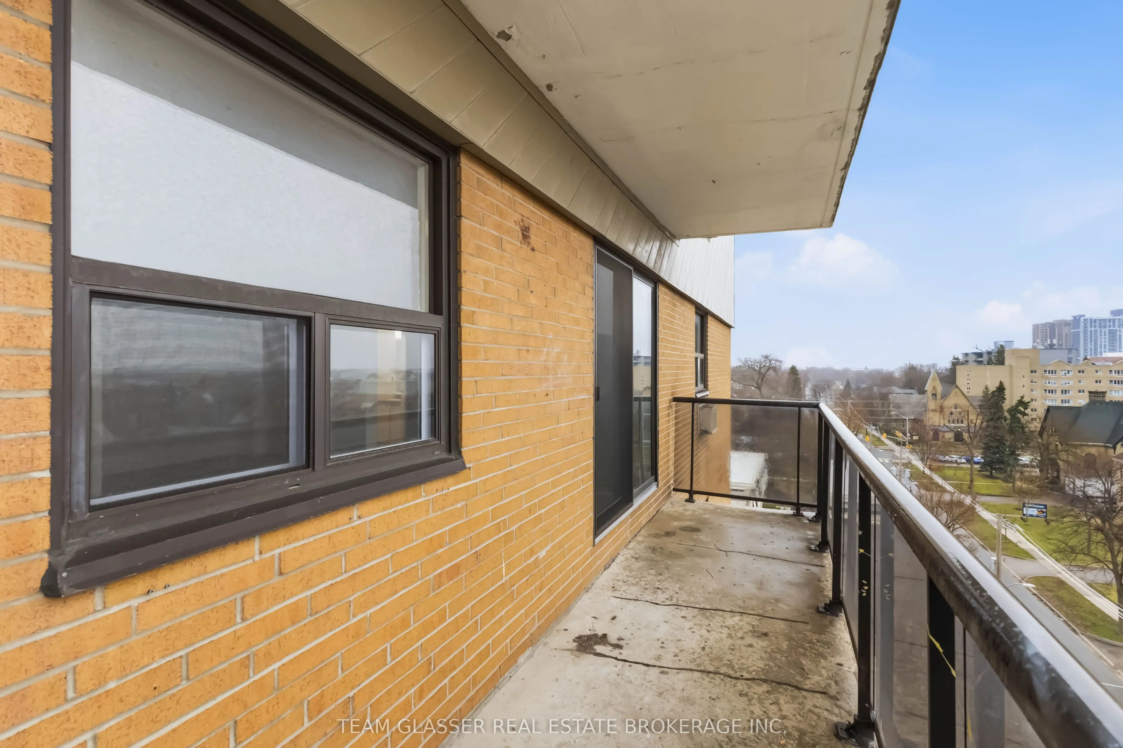 498 Queens Avenue #205