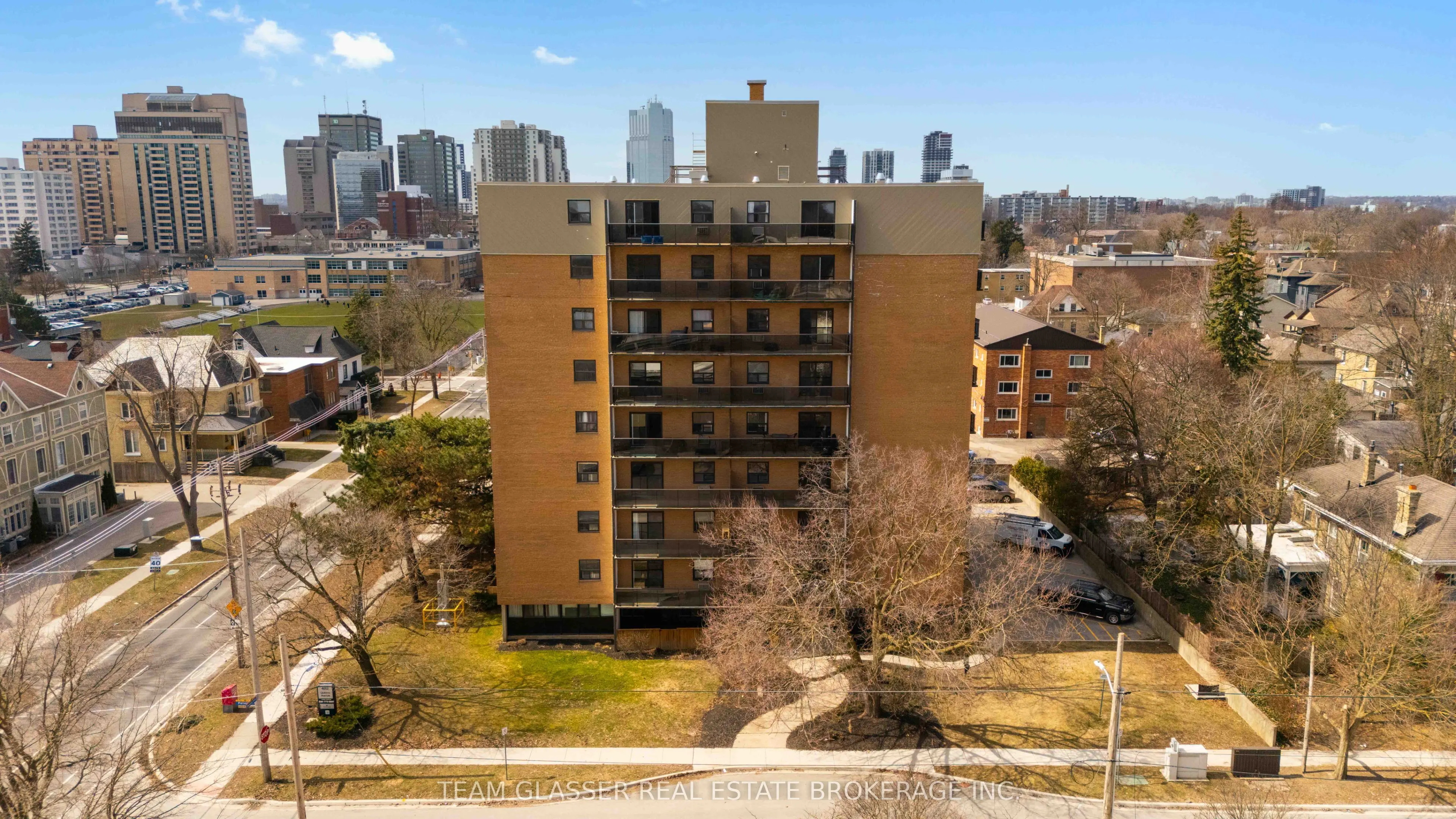 498 Queens Avenue #205