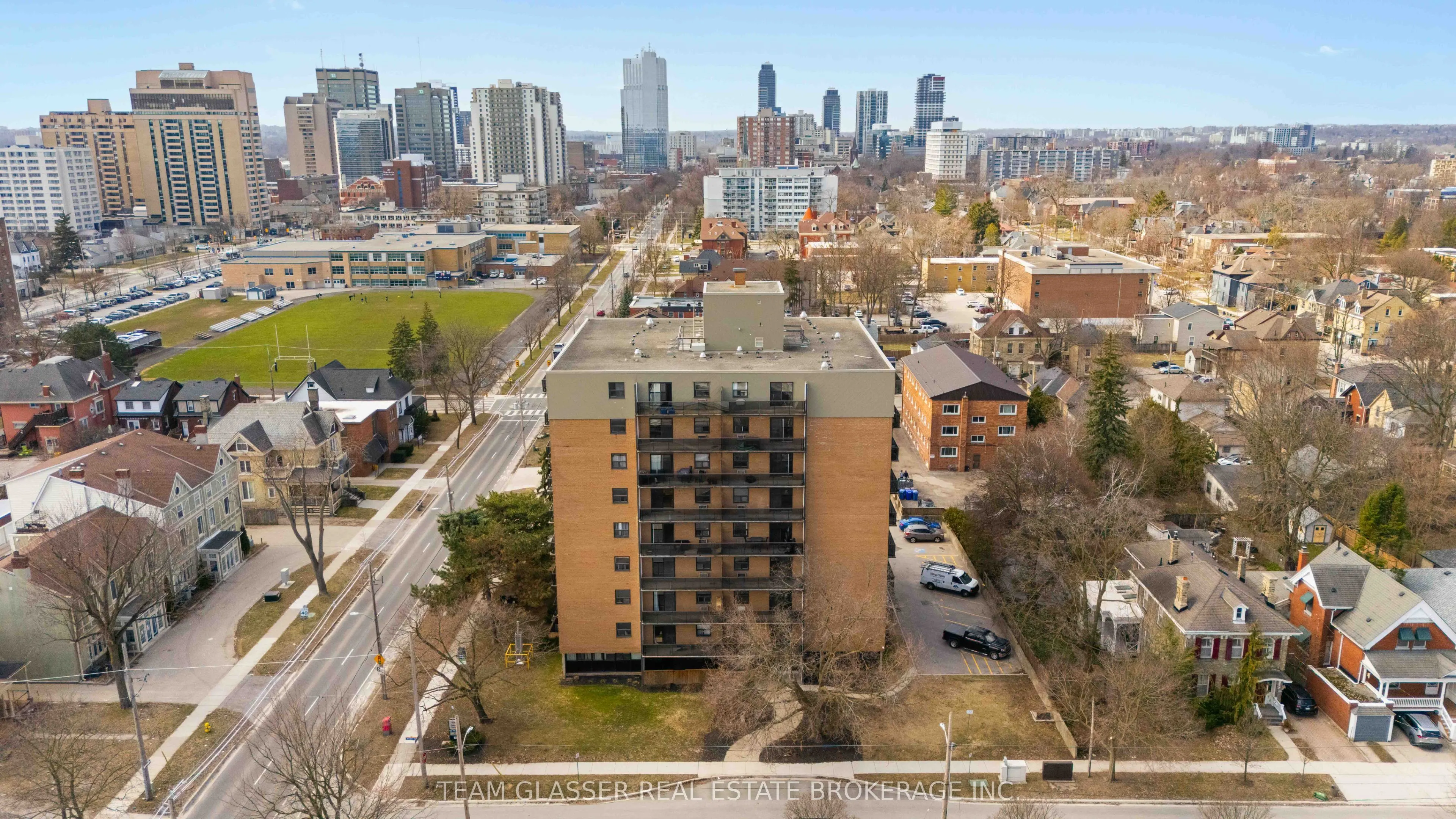 498 Queens Avenue #205