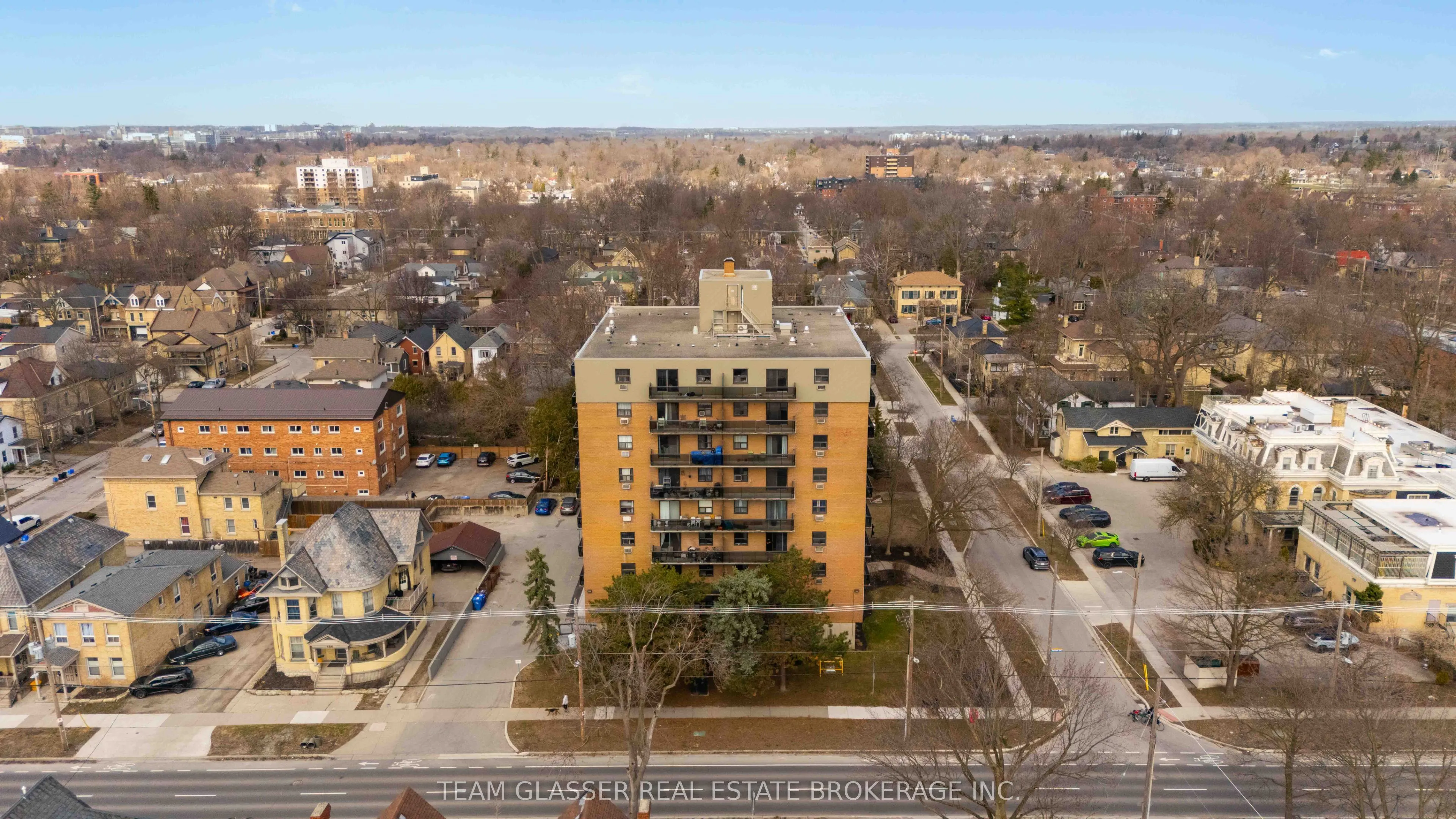 498 Queens Avenue #205