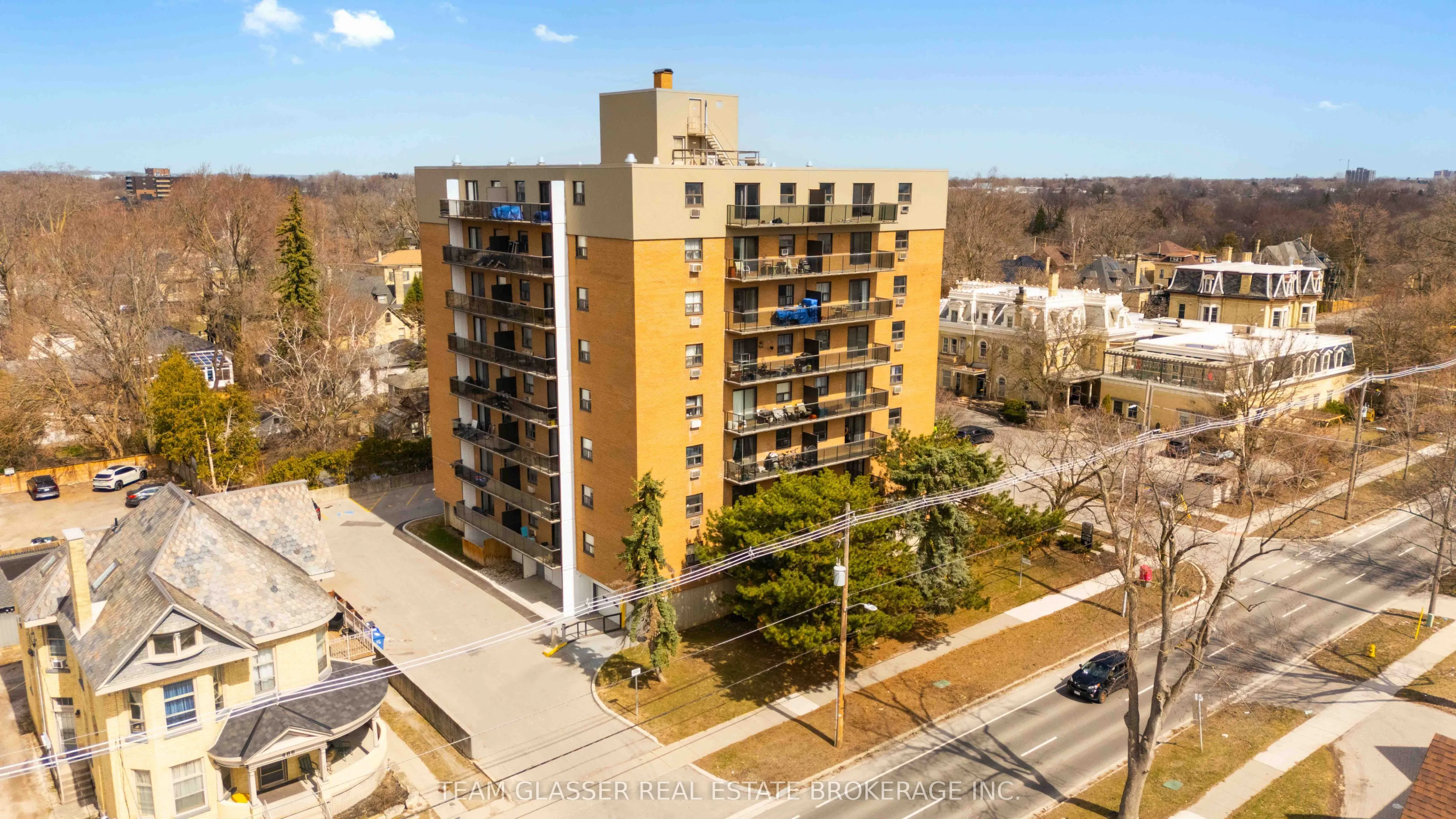 498 Queens Avenue #205