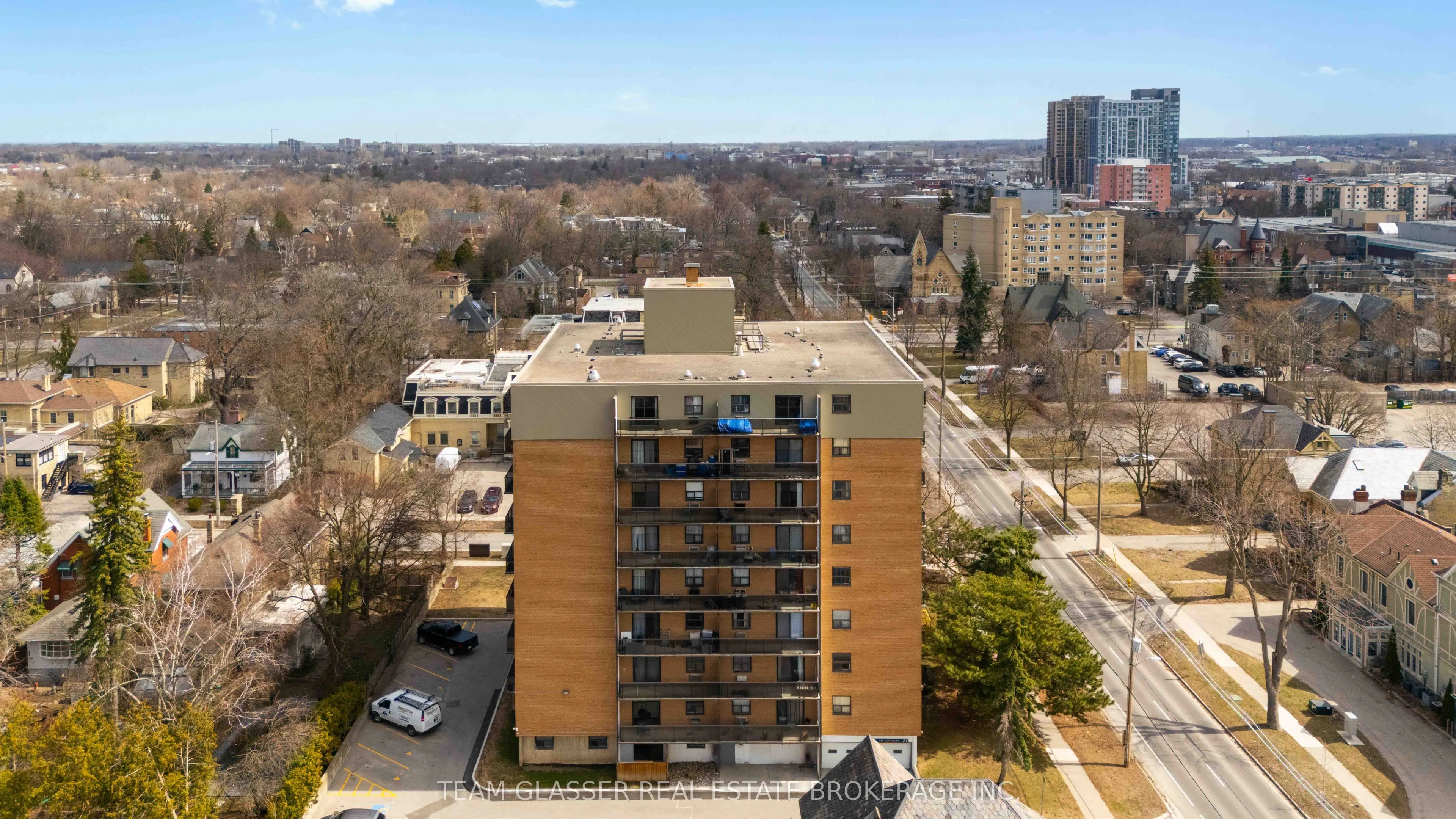 498 Queens Avenue #205
