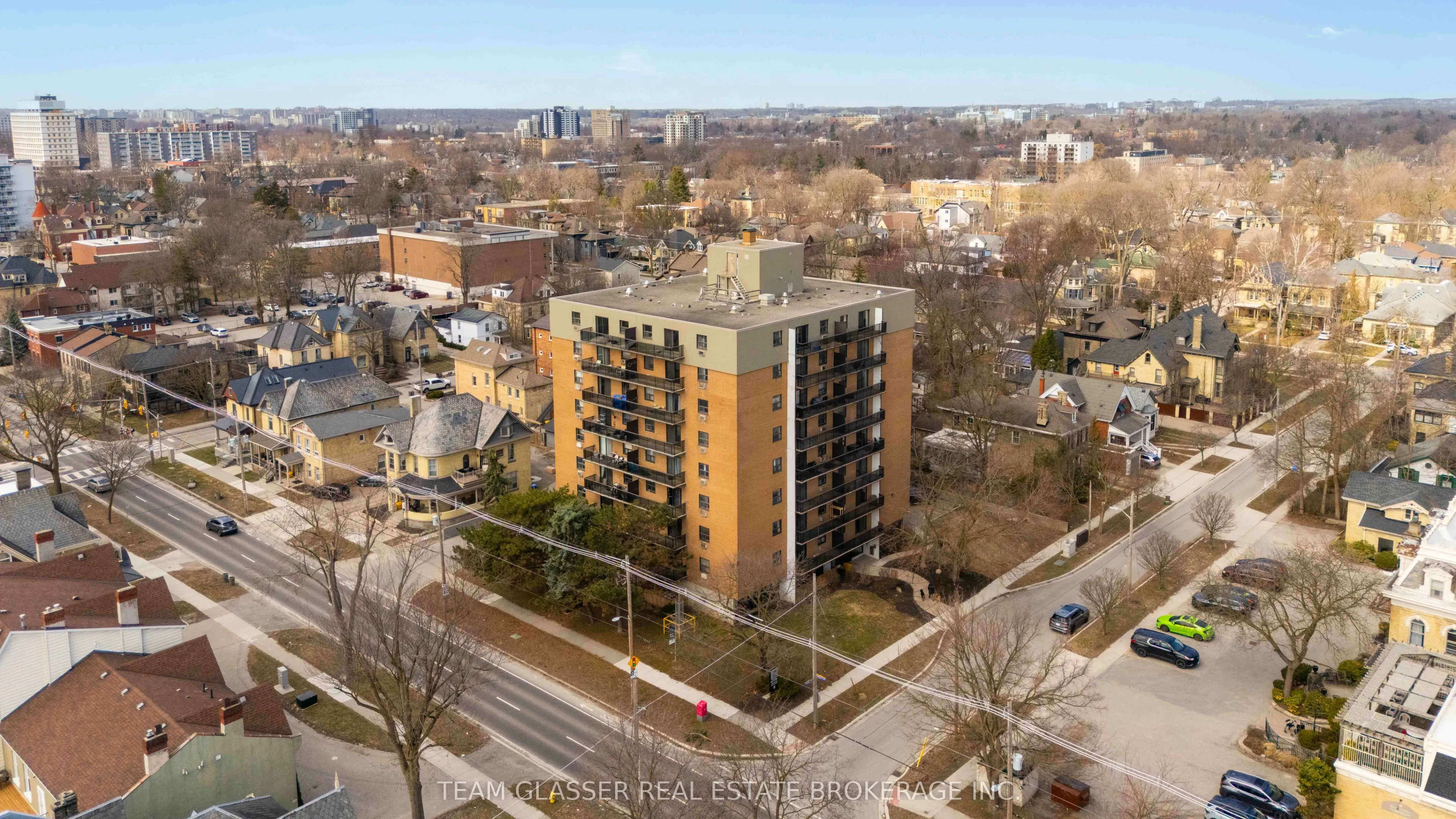 498 Queens Avenue #205