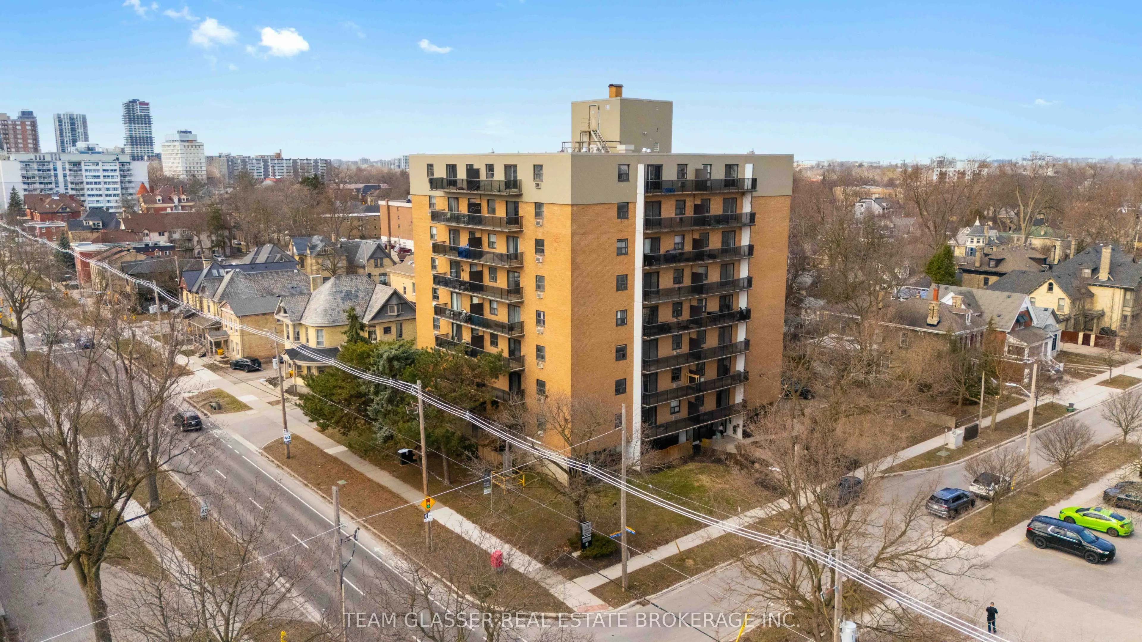 498 Queens Avenue #205