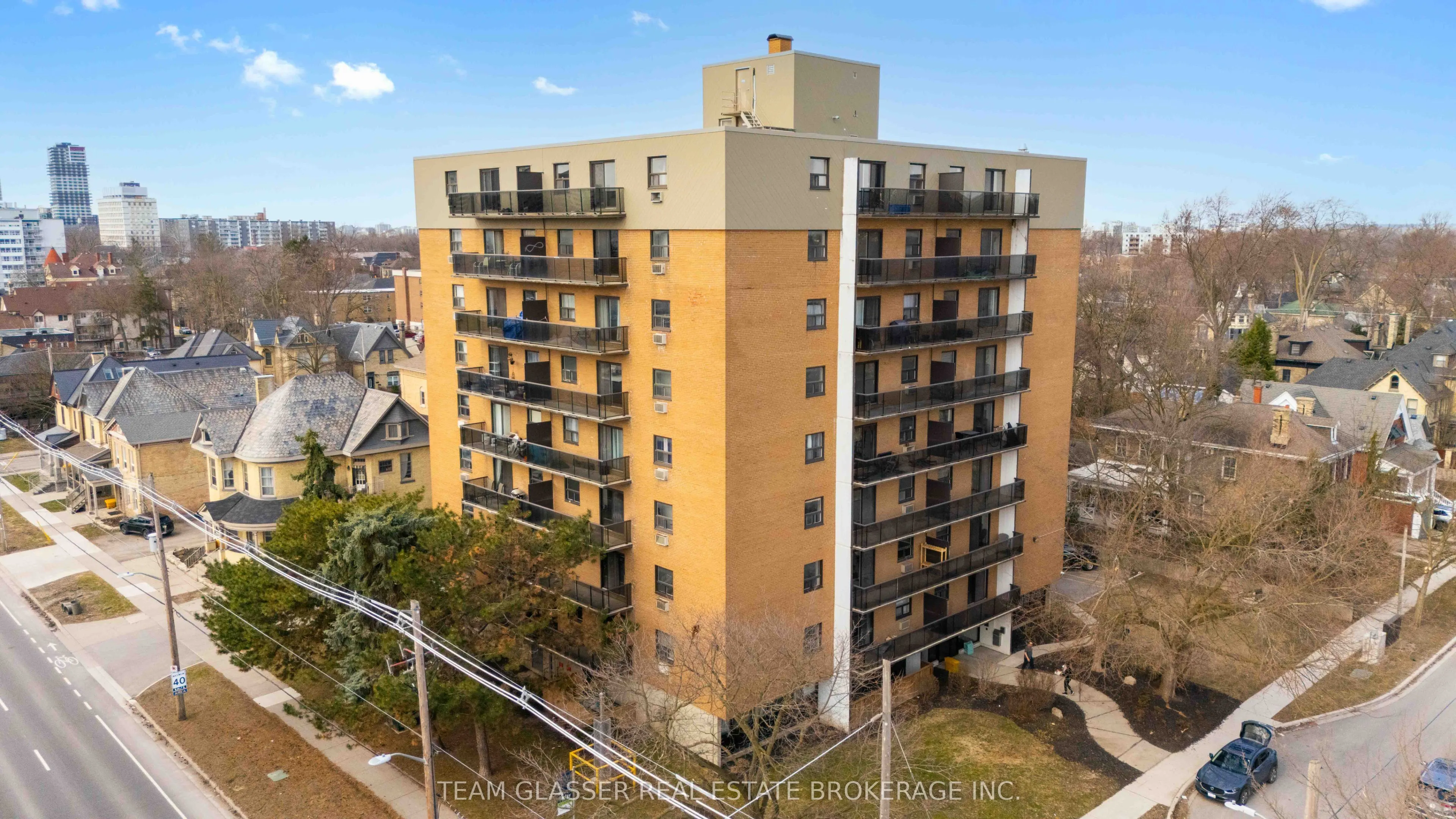 498 Queens Avenue #205