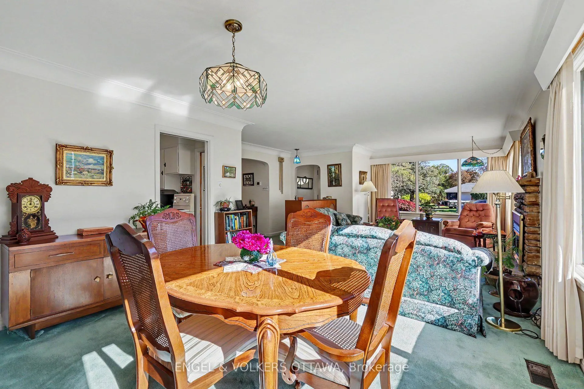 58 Norway Spruce Street