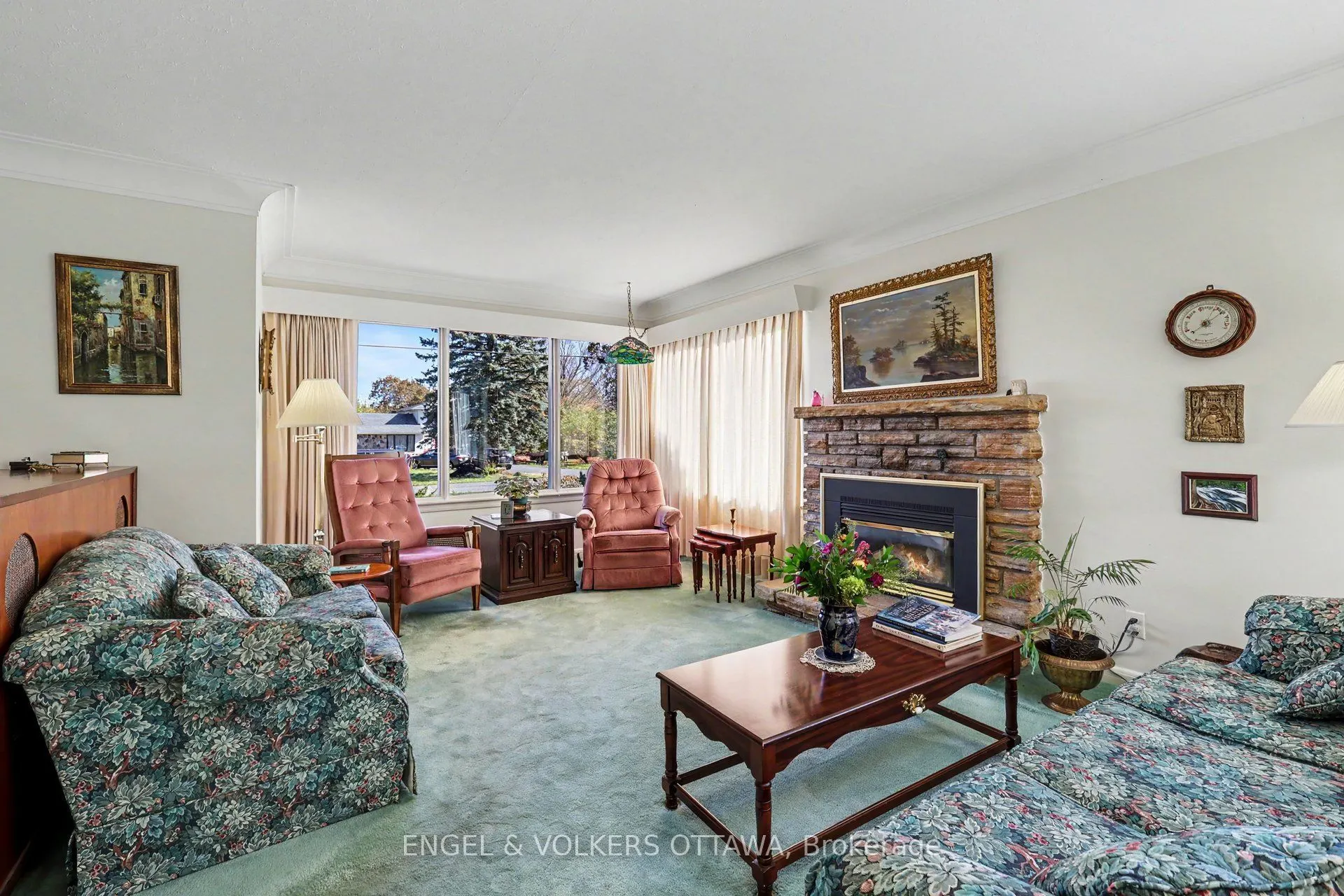 58 Norway Spruce Street