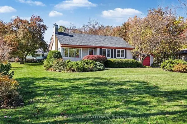 58 Norway Spruce Street