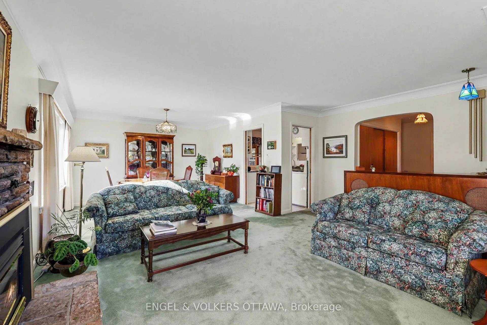 58 Norway Spruce Street