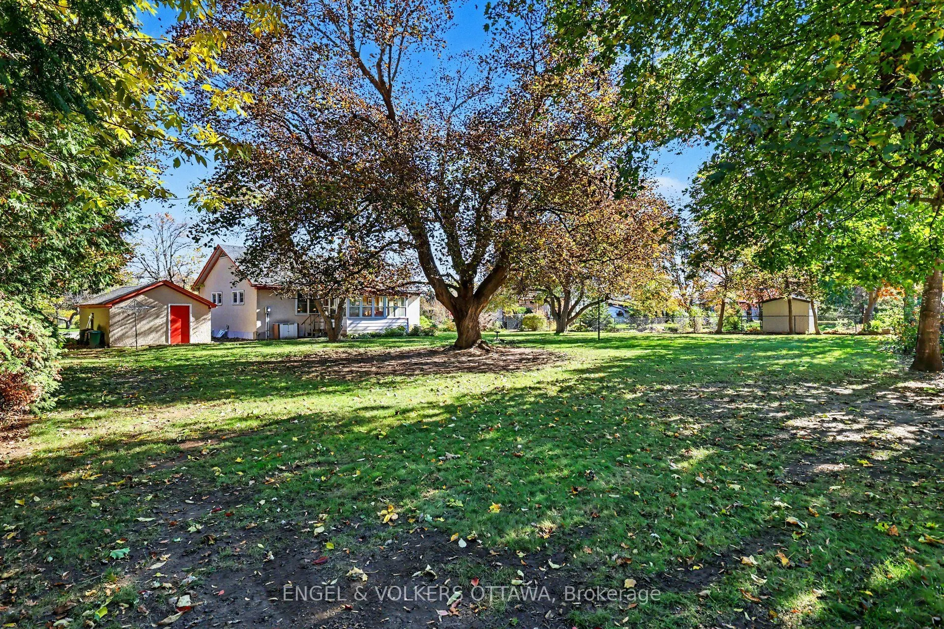 58 Norway Spruce Street
