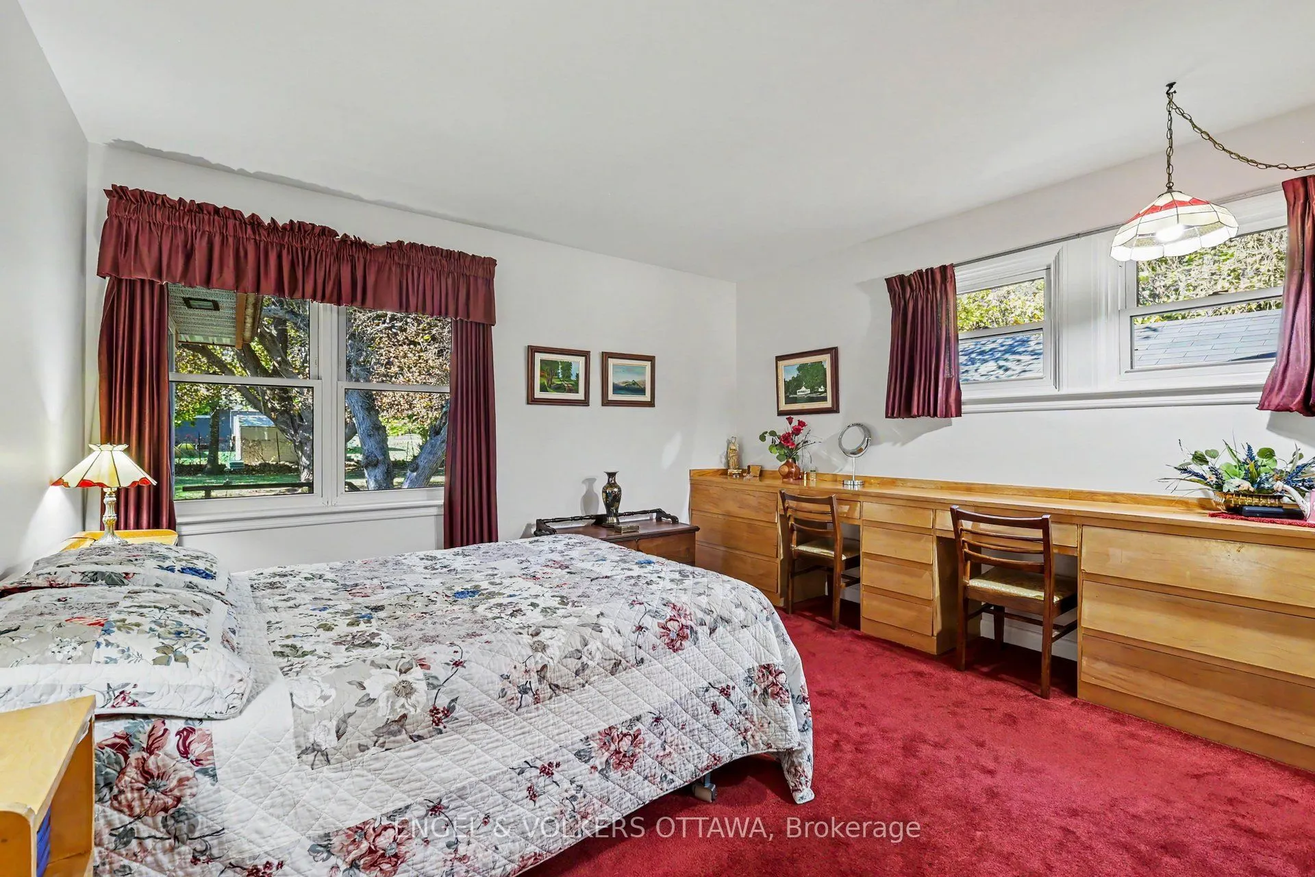 58 Norway Spruce Street