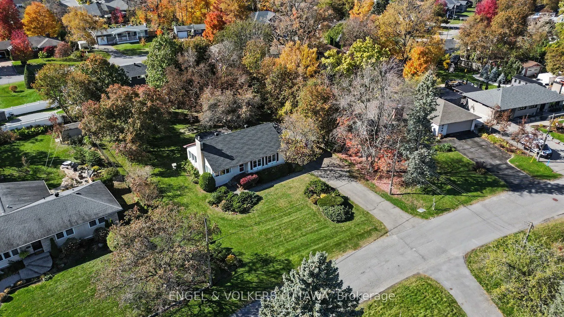 58 Norway Spruce Street