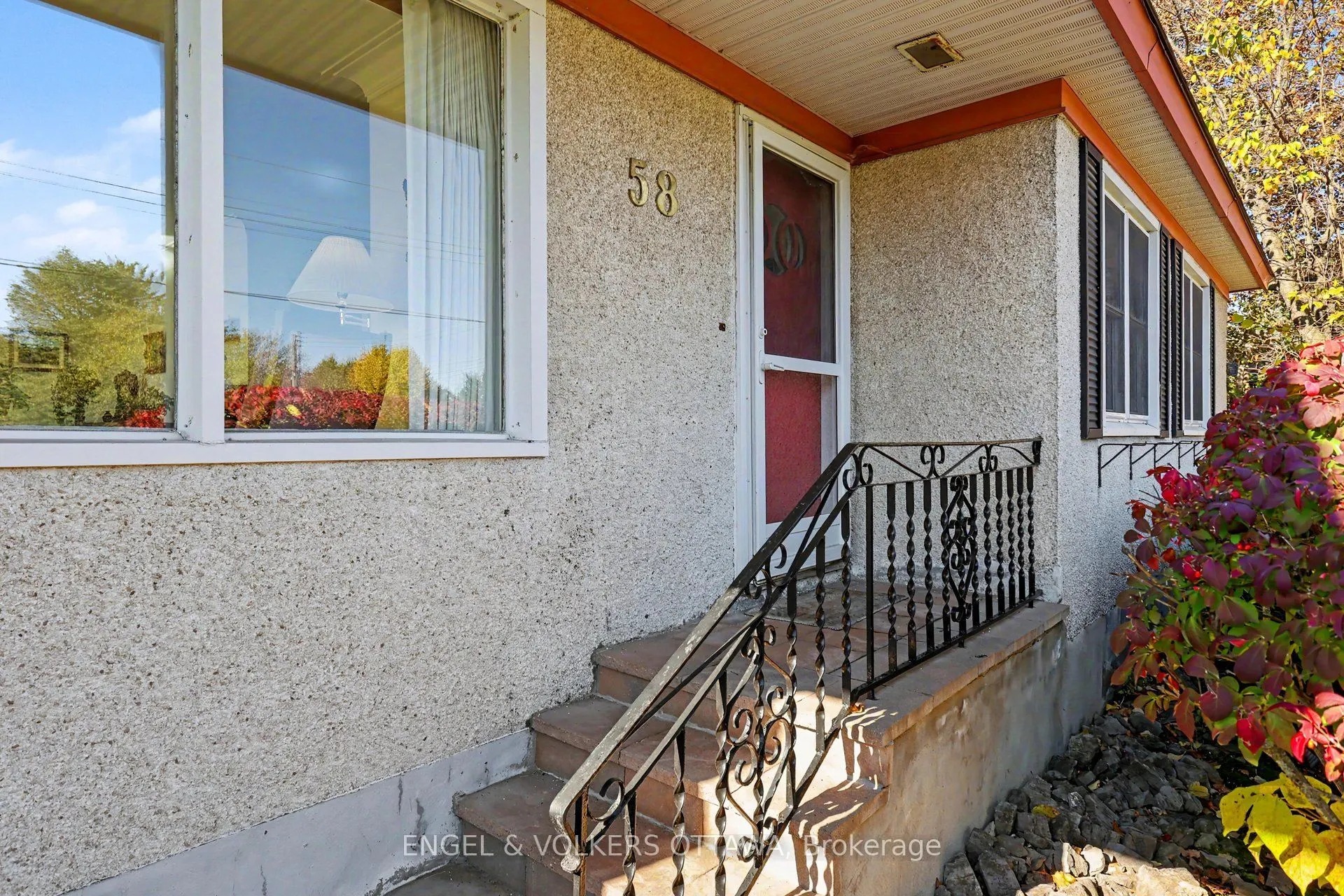 58 Norway Spruce Street