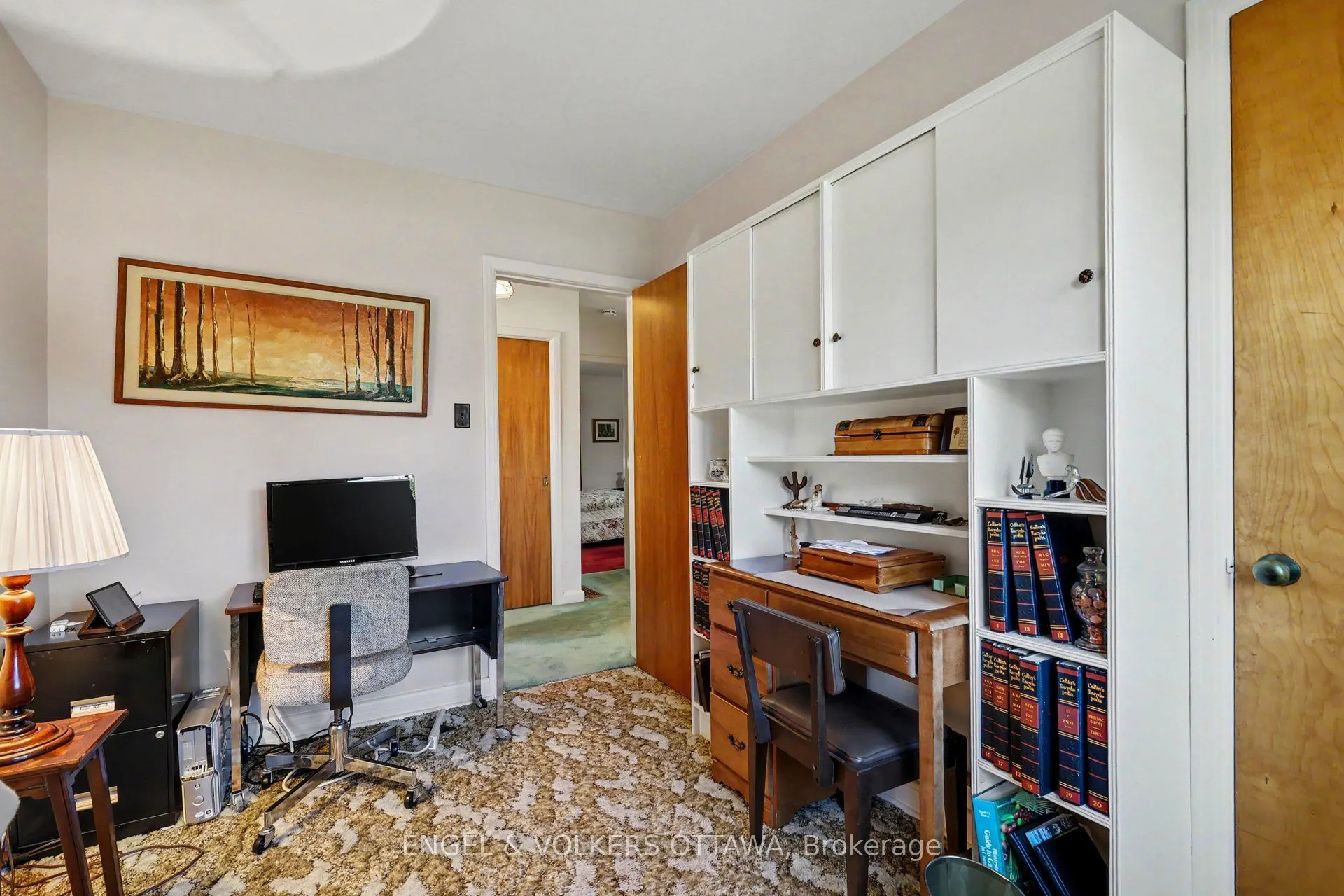 58 Norway Spruce Street