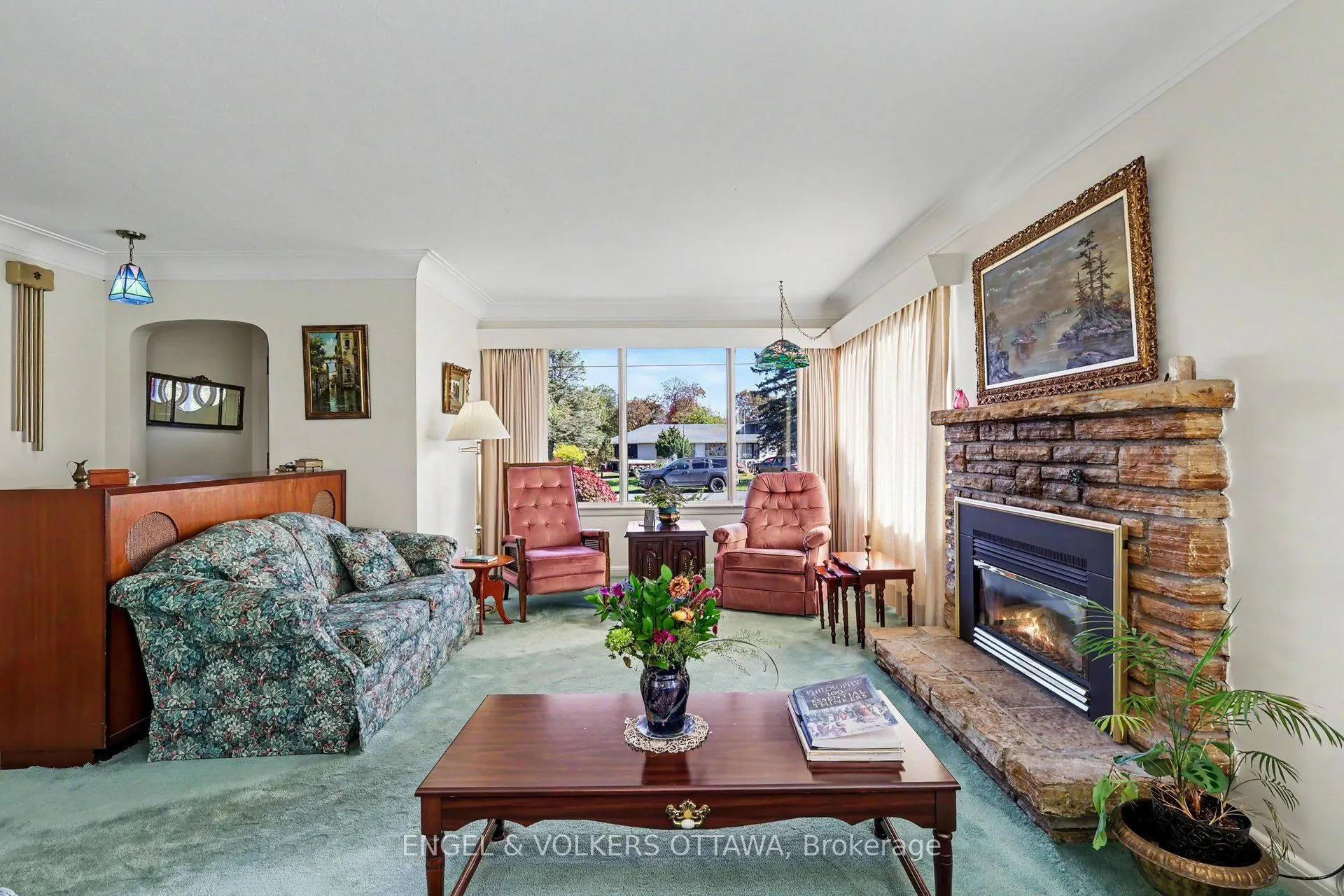 58 Norway Spruce Street