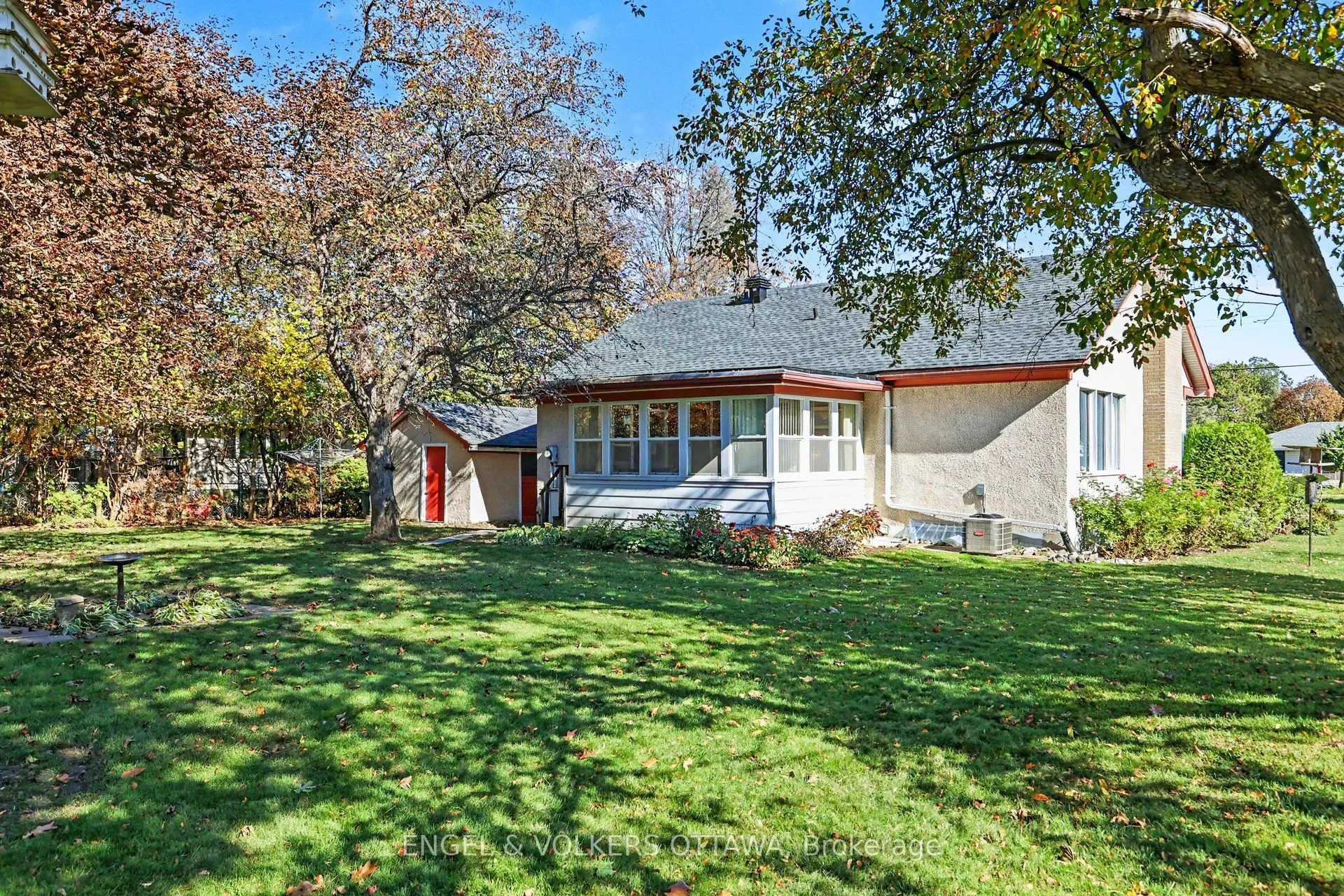 58 Norway Spruce Street