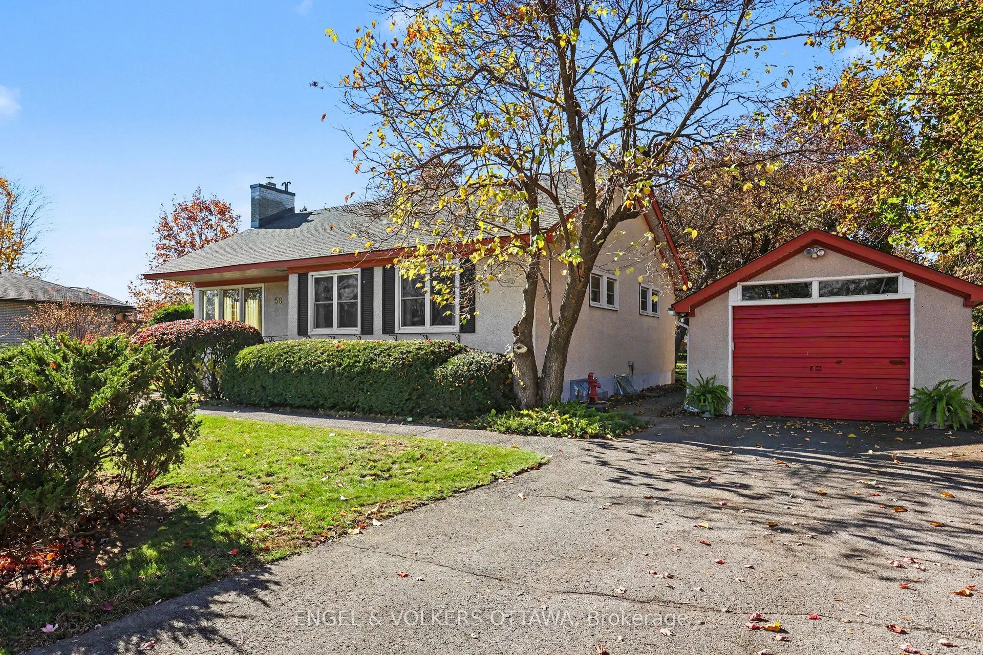 58 Norway Spruce Street