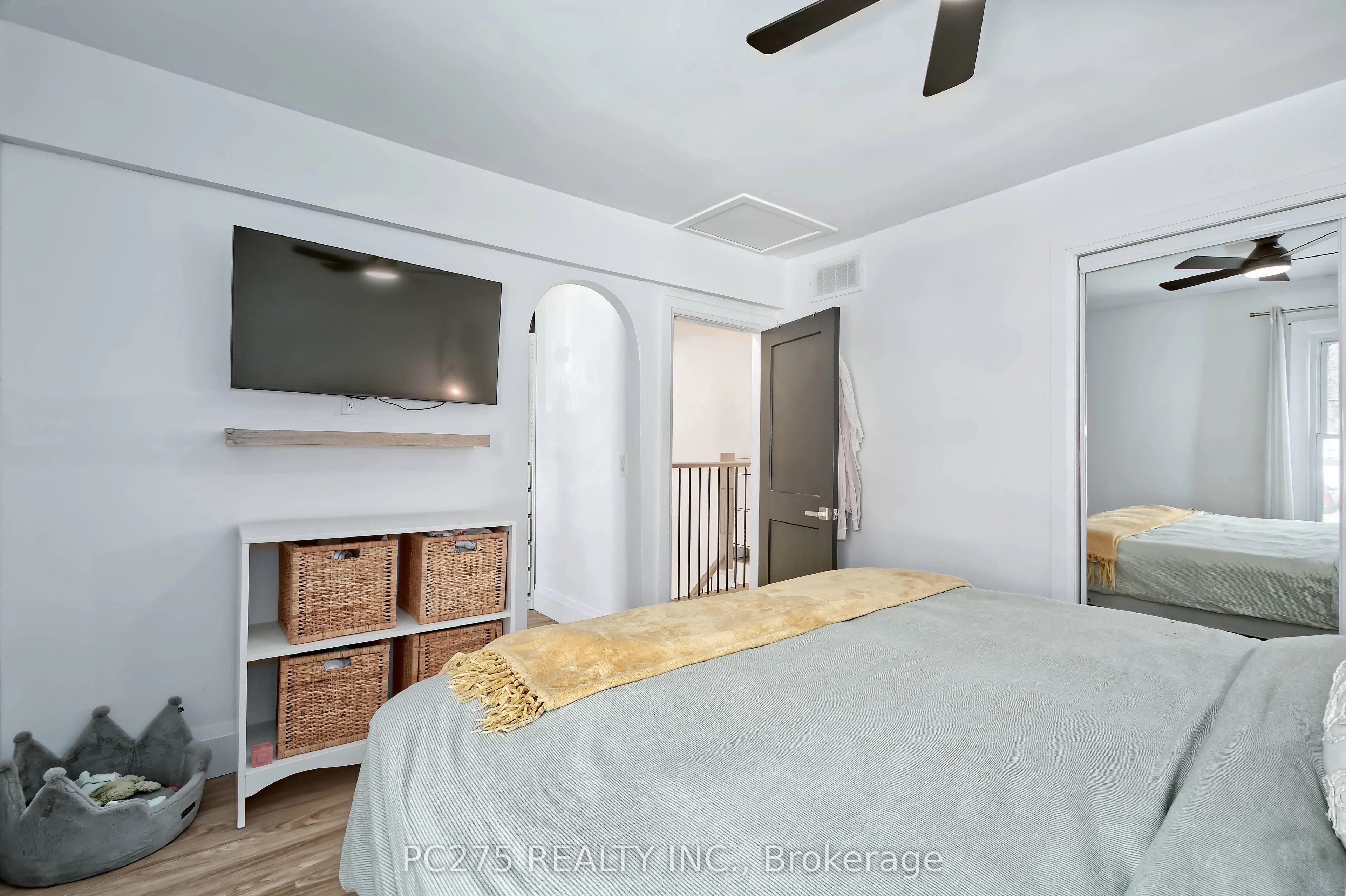 92 Walnut Street