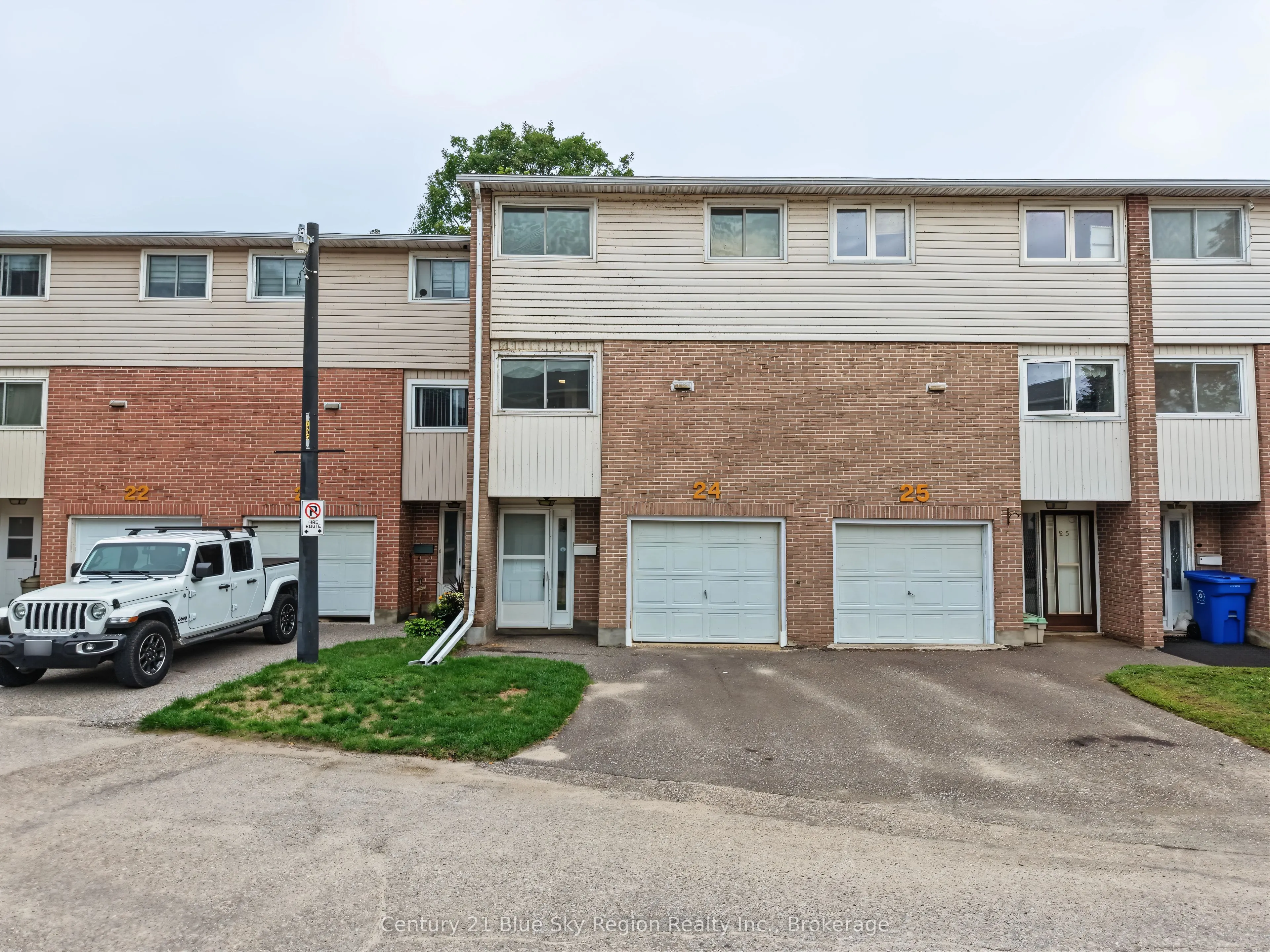 644 Lakeshore Drive #24