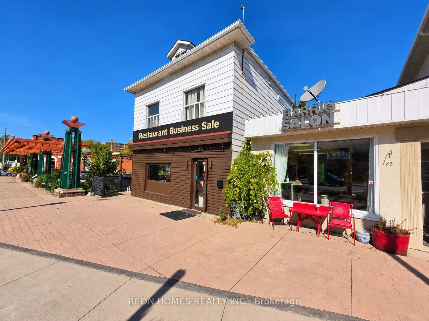 81 King Street