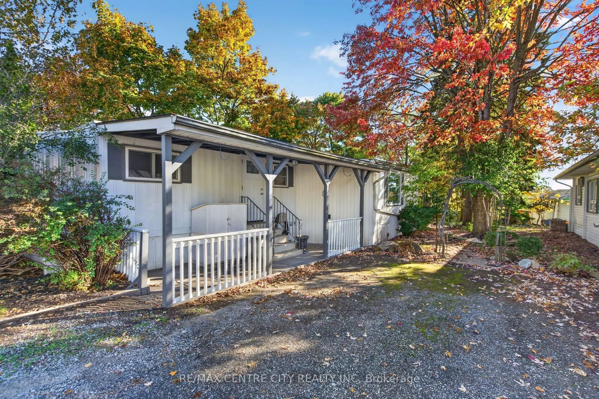 3100 Dorchester Road #55