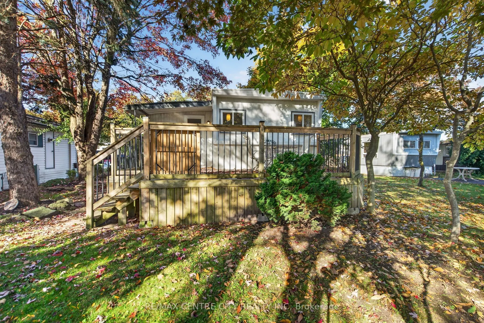 3100 Dorchester Road #55