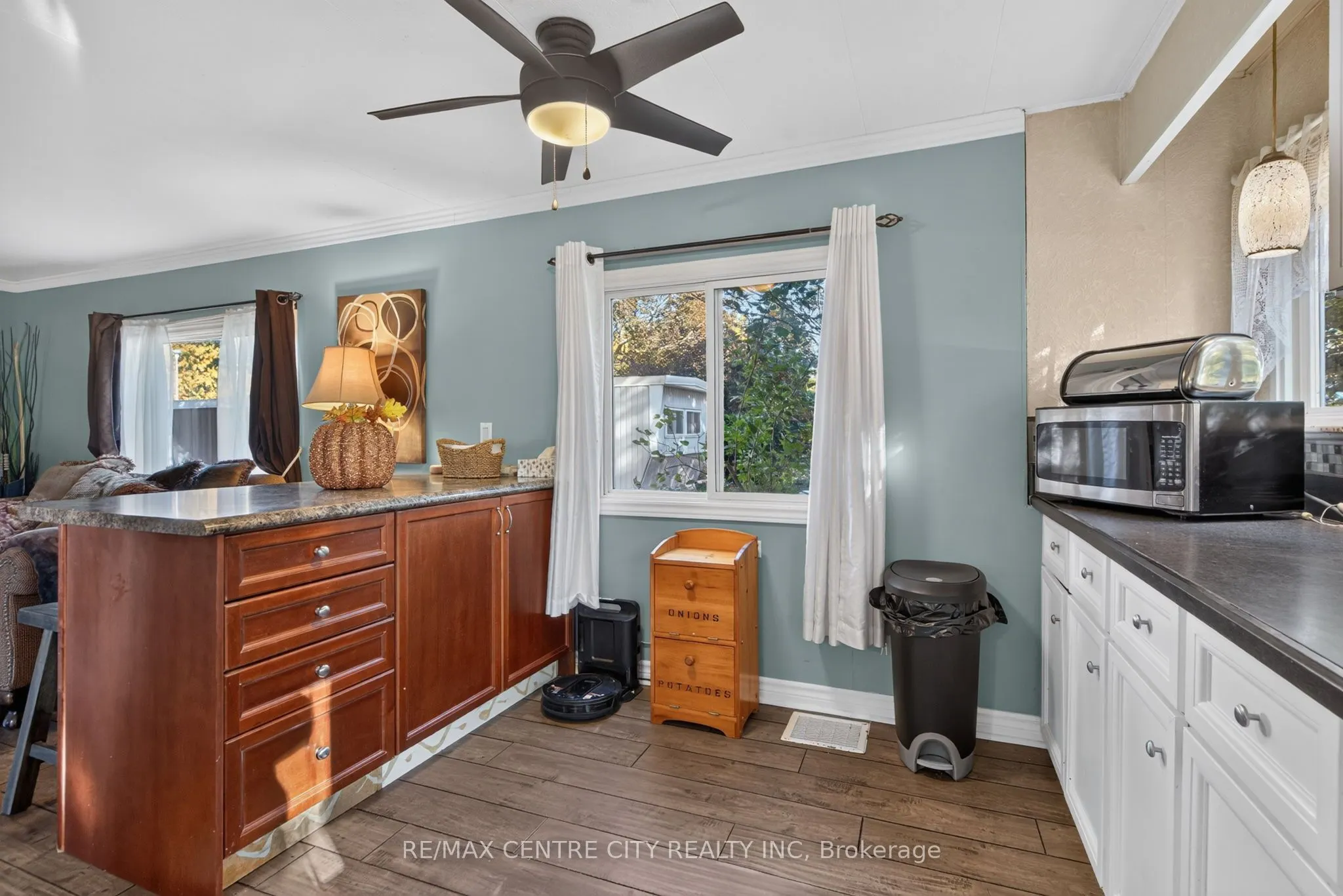 3100 Dorchester Road #55