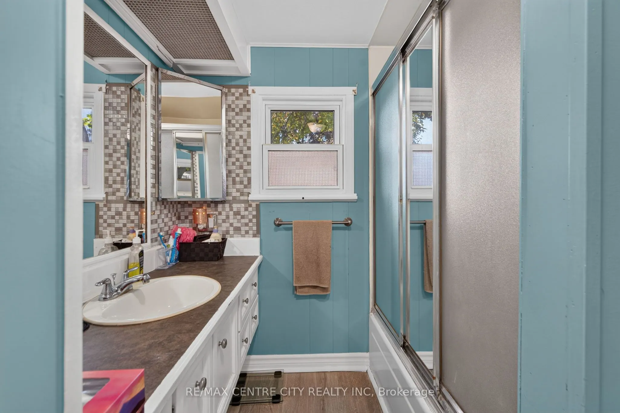 3100 Dorchester Road #55