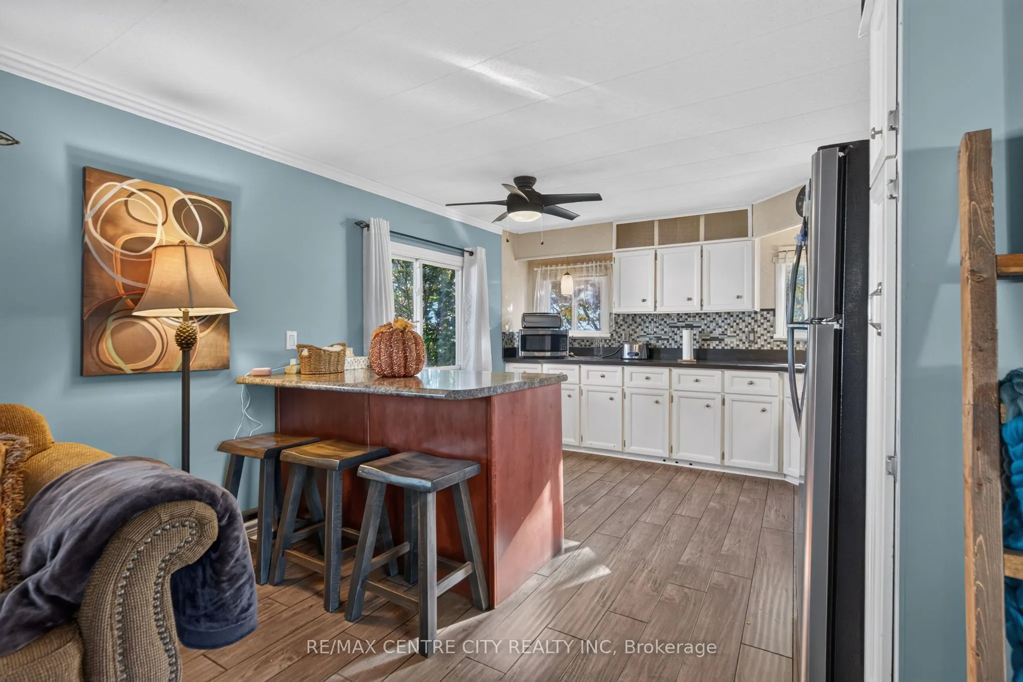 3100 Dorchester Road #55