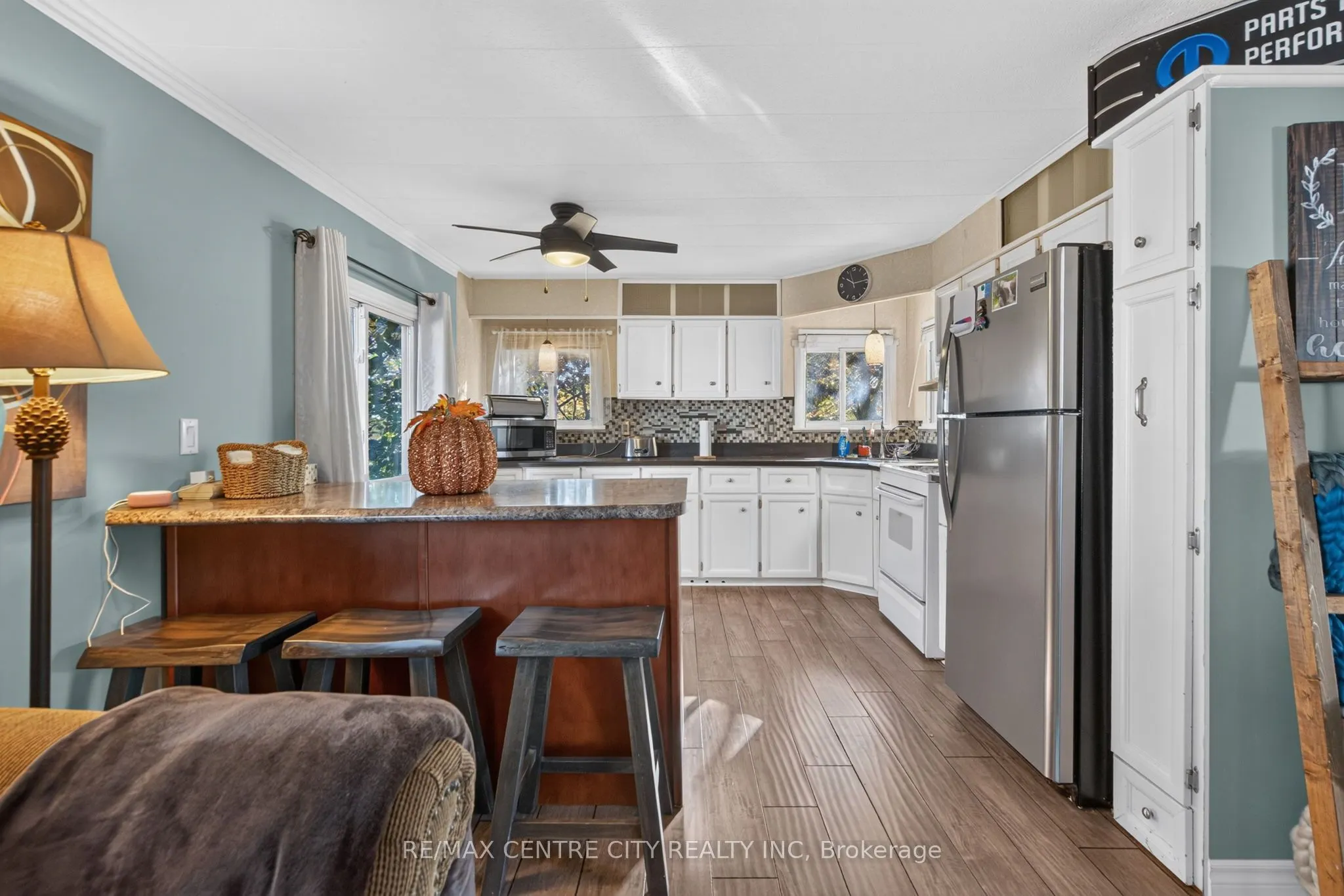 3100 Dorchester Road #55