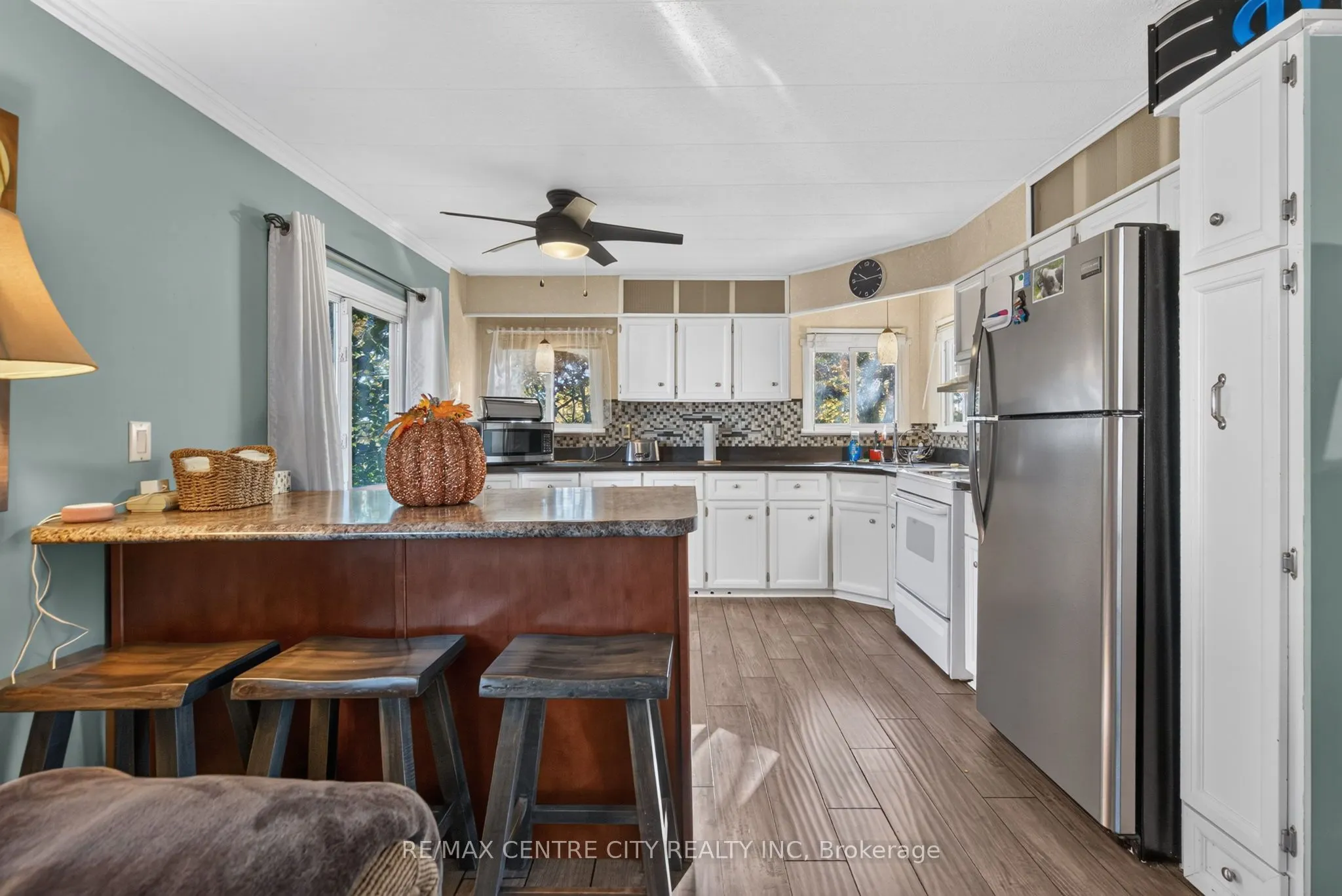 3100 Dorchester Road #55