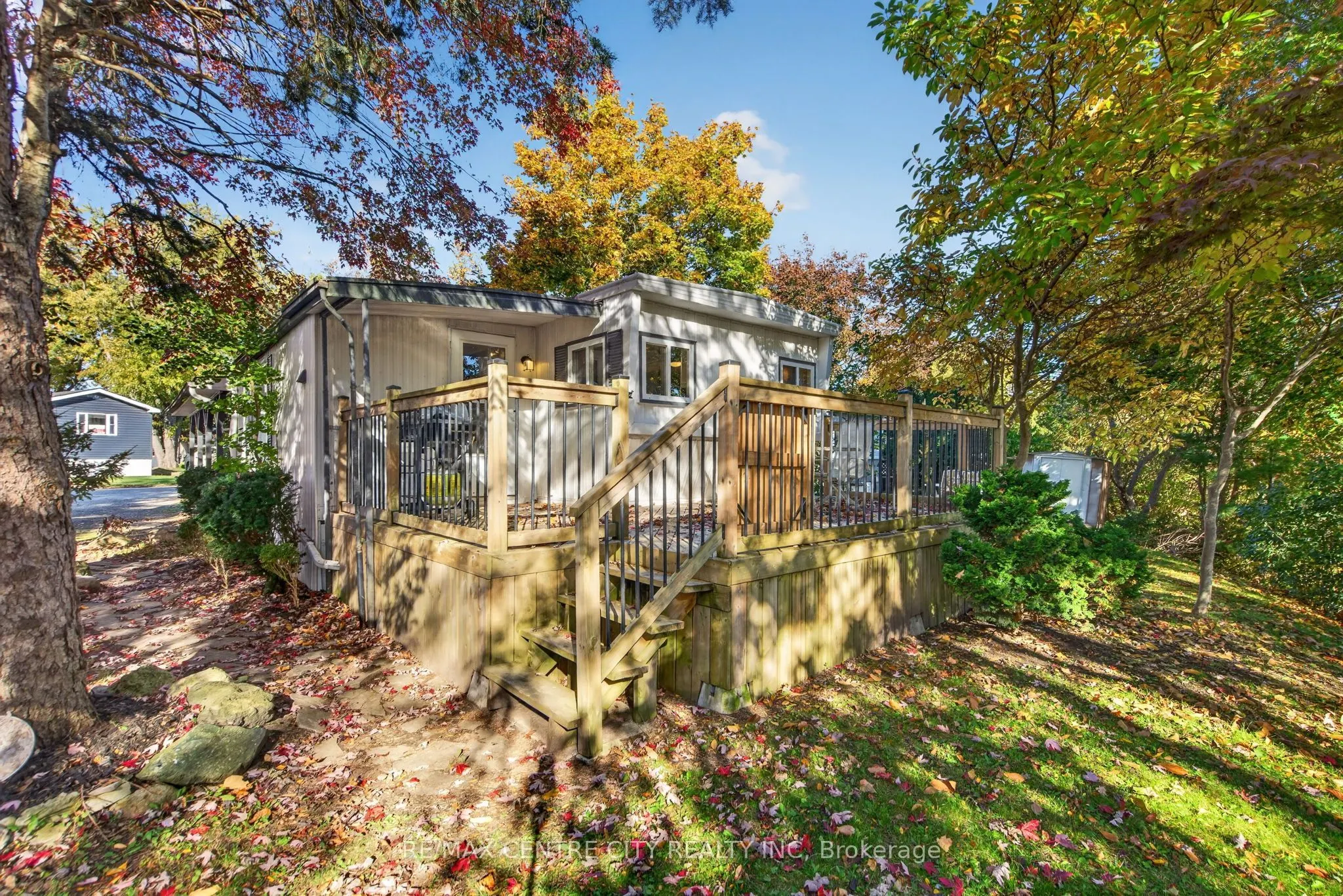 3100 Dorchester Road #55