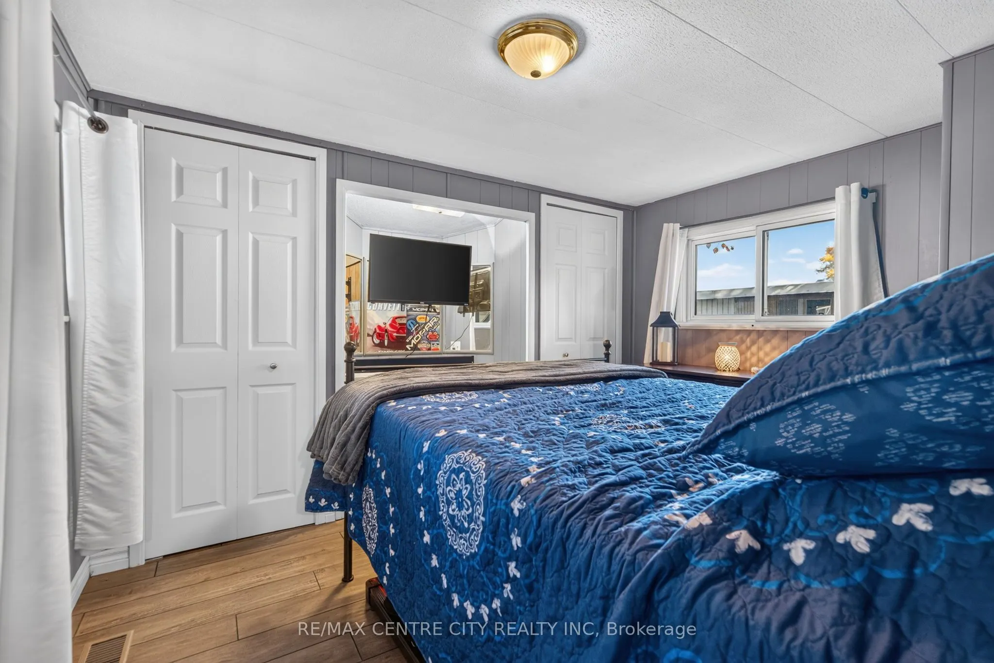 3100 Dorchester Road #55