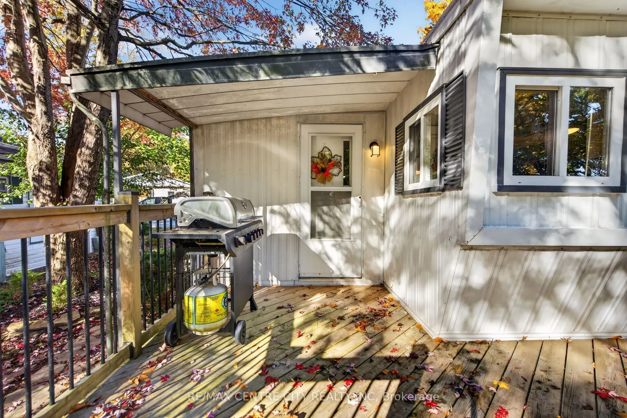 3100 Dorchester Road #55