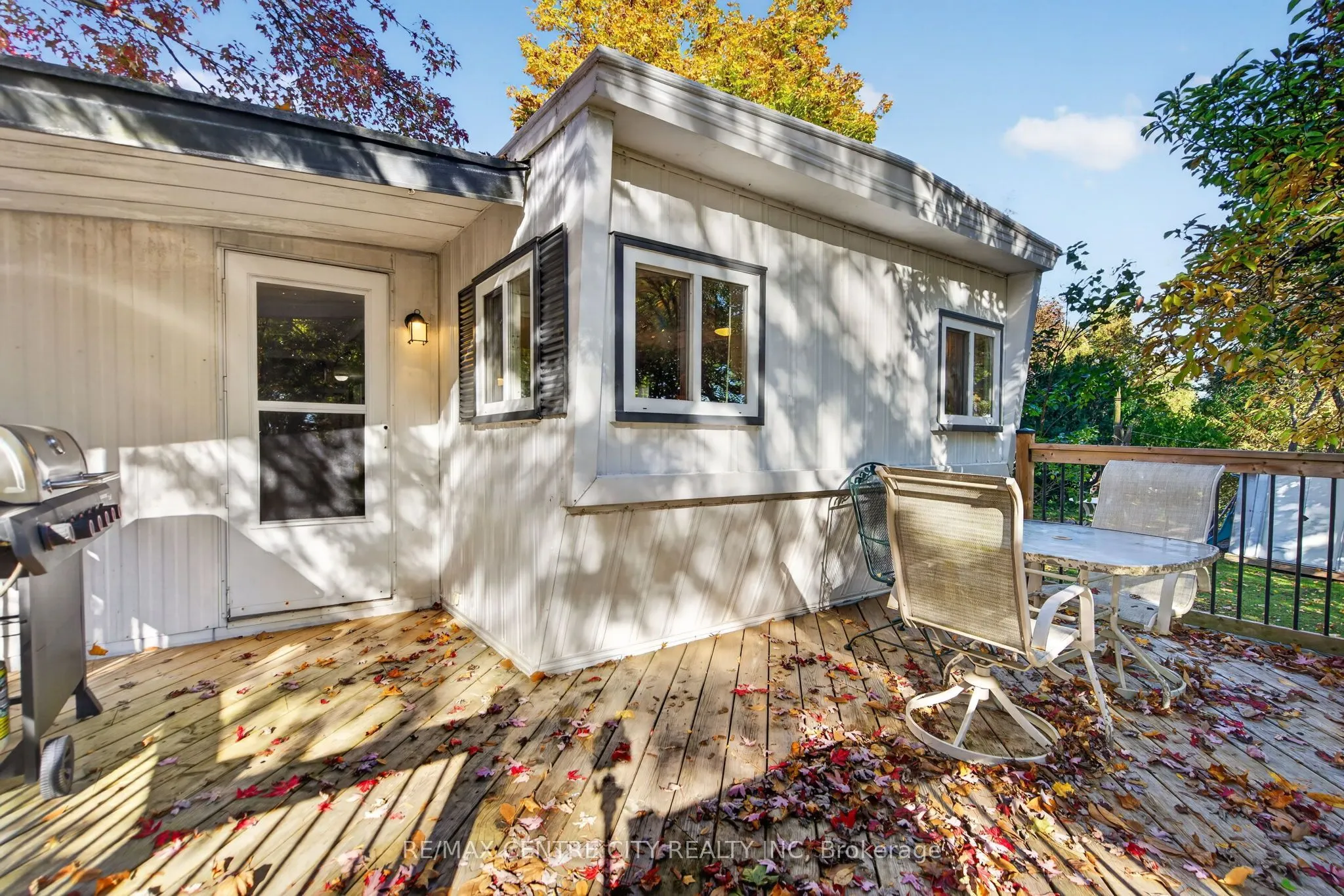 3100 Dorchester Road #55
