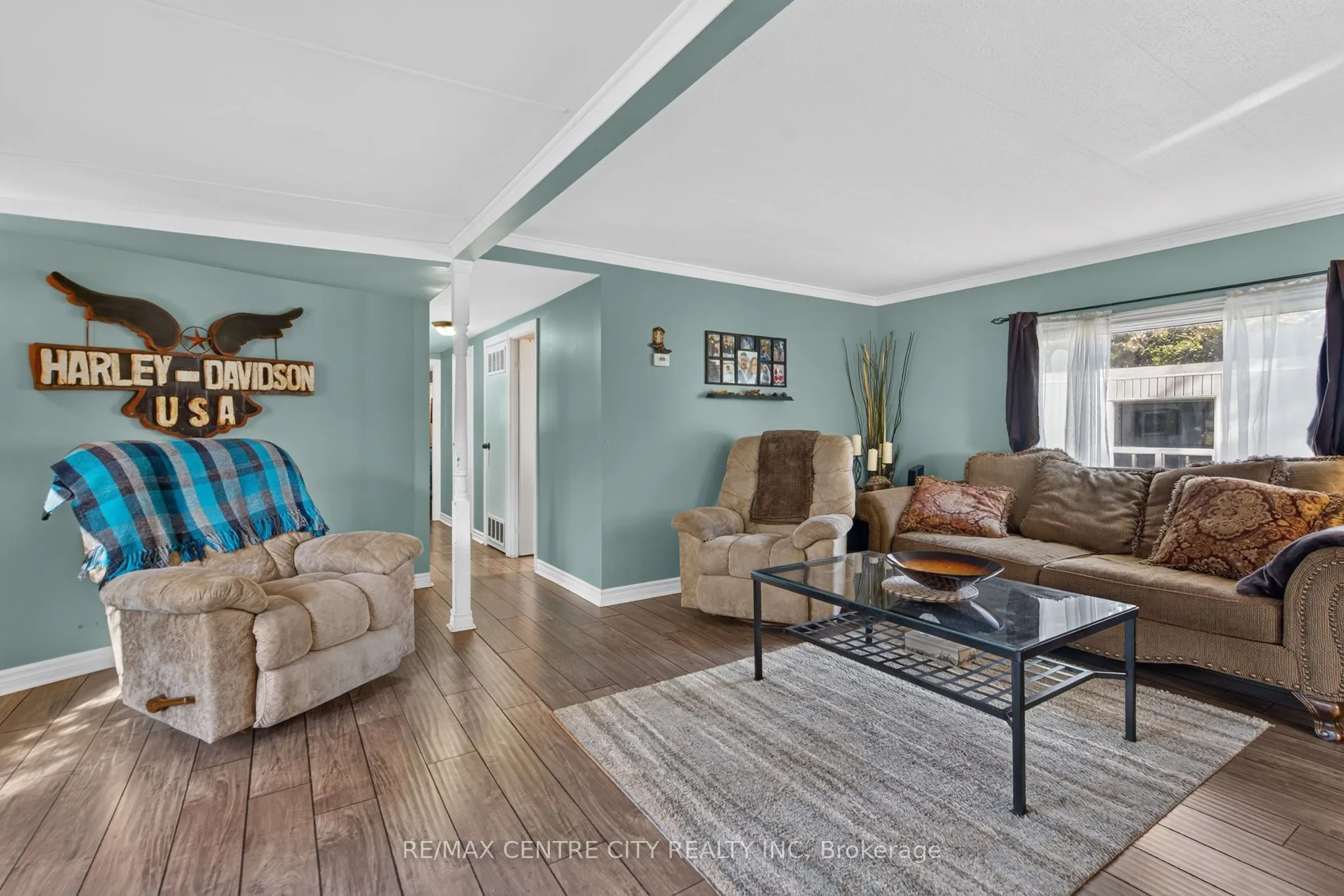 3100 Dorchester Road #55