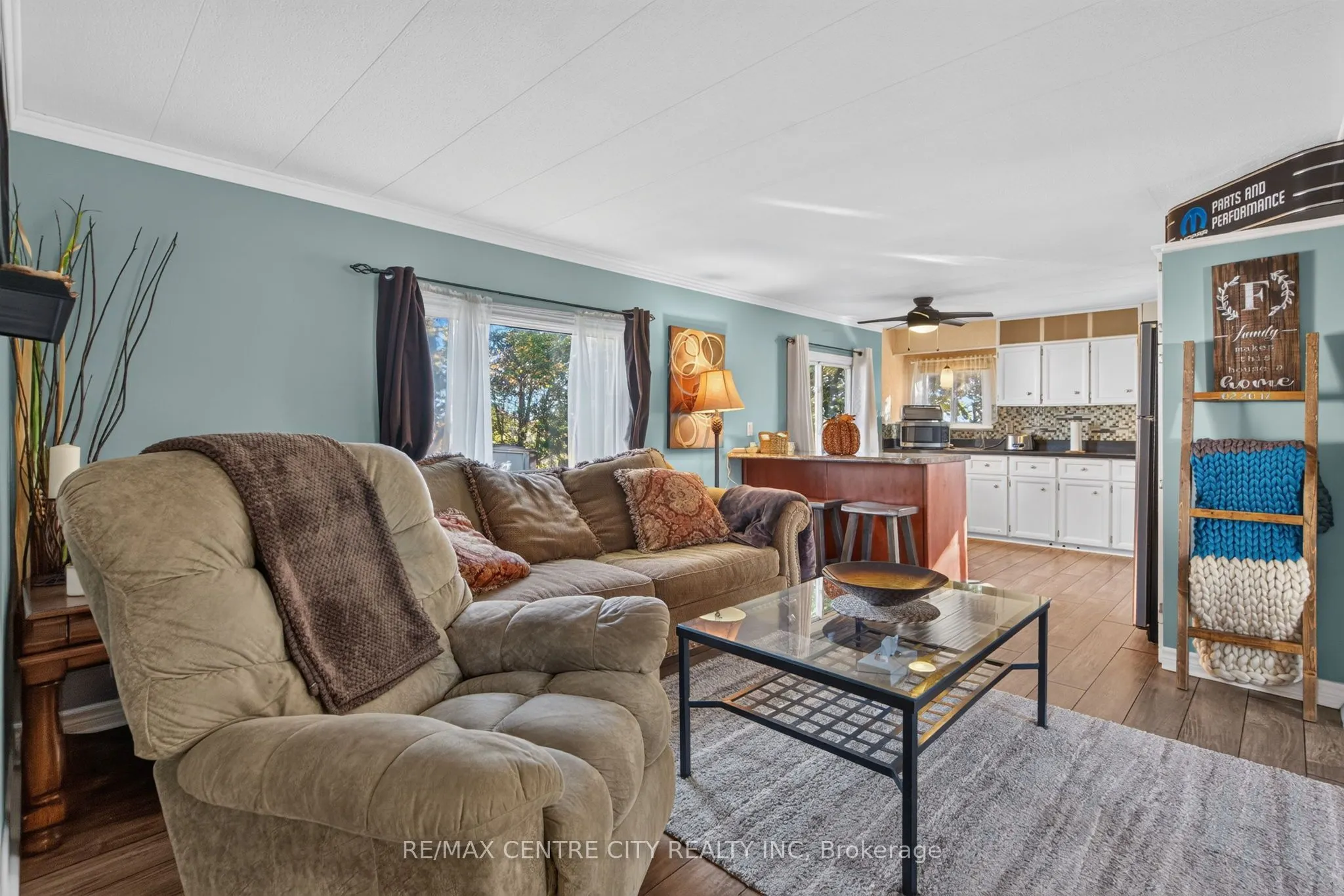 3100 Dorchester Road #55