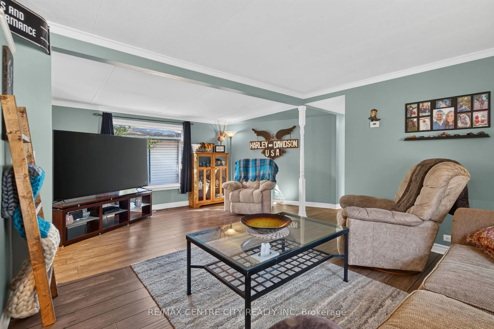 3100 Dorchester Road #55