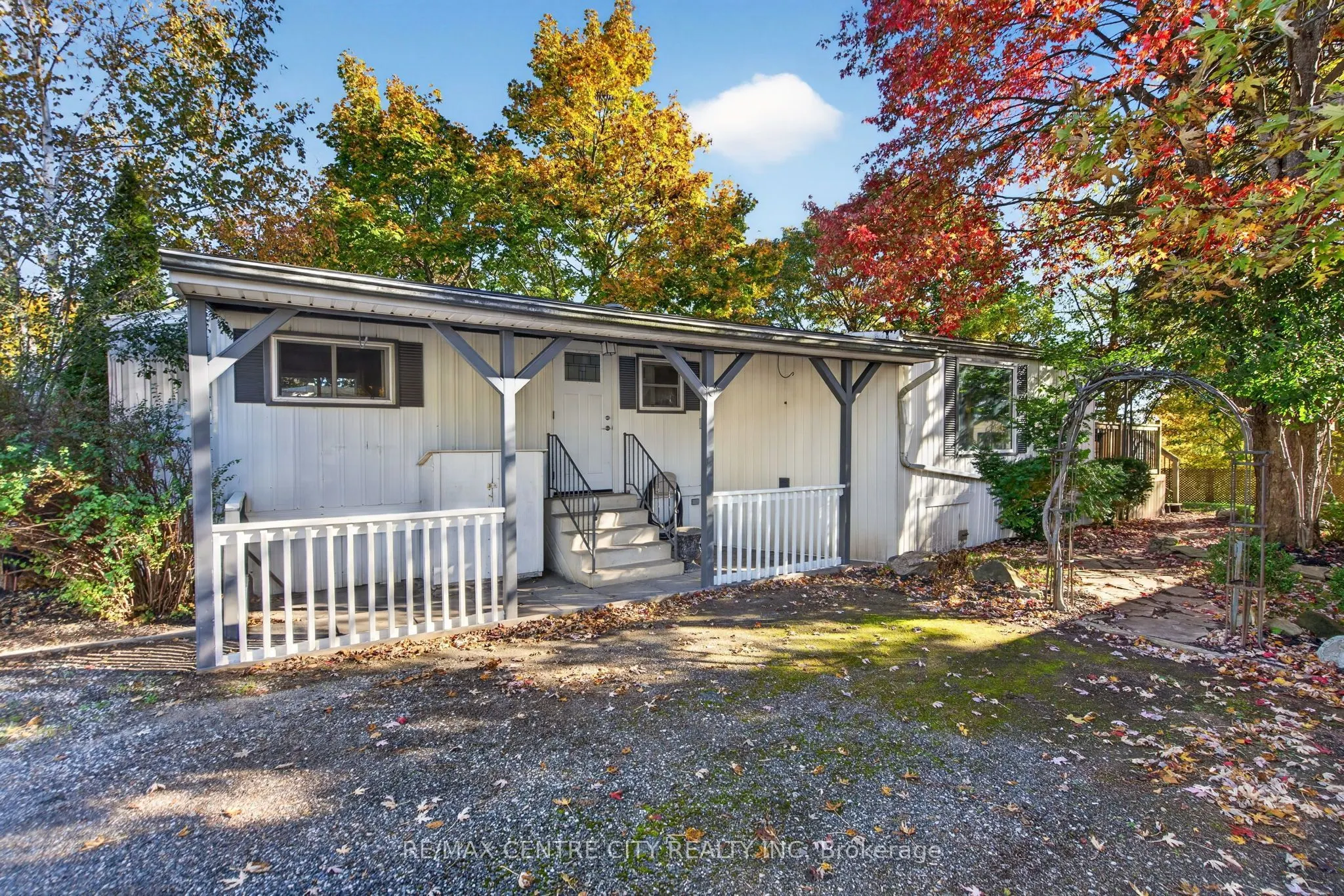3100 Dorchester Road #55