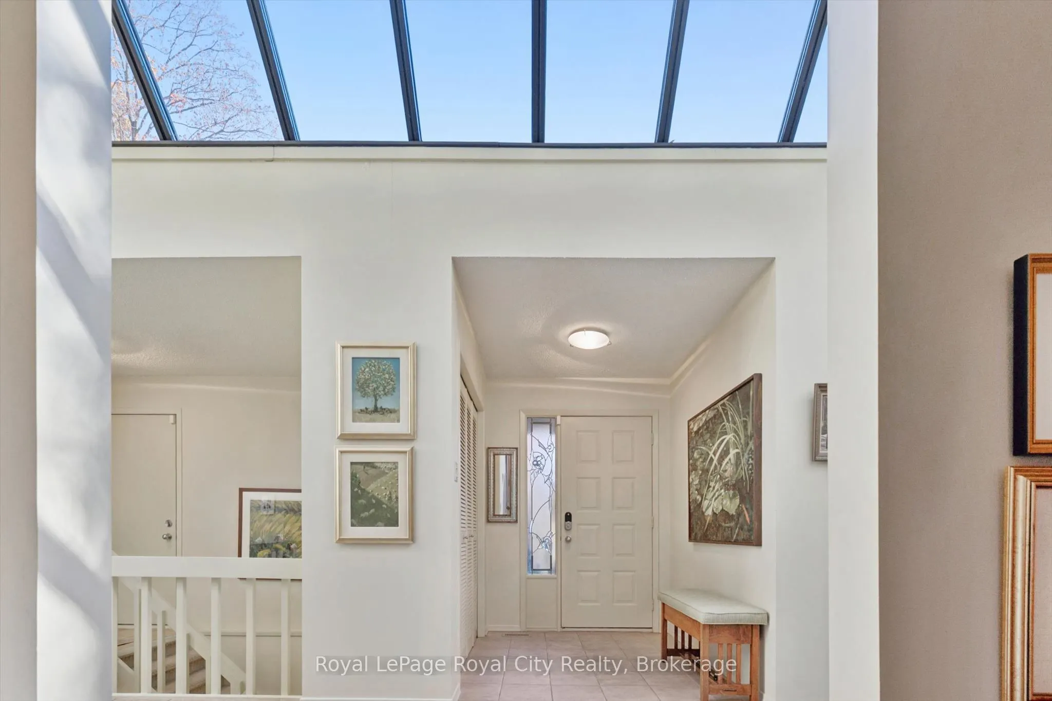 168 South River Road