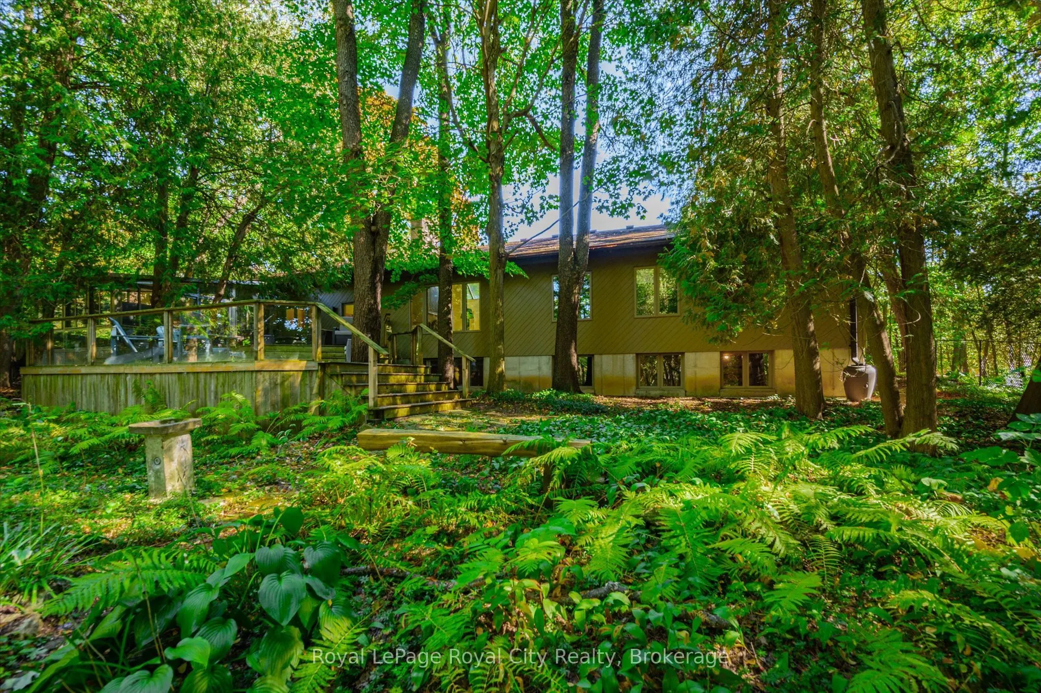 168 South River Road