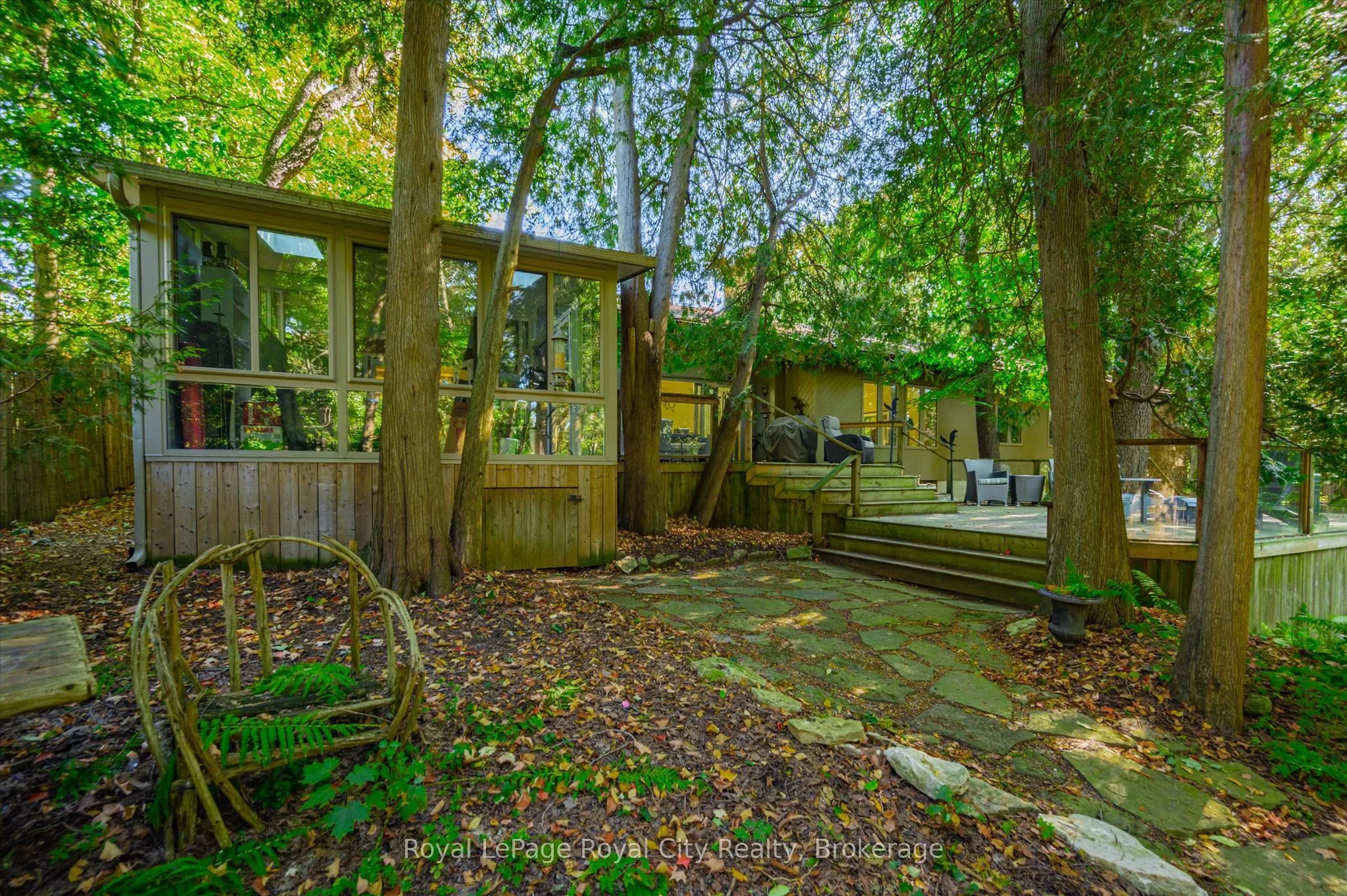 168 South River Road