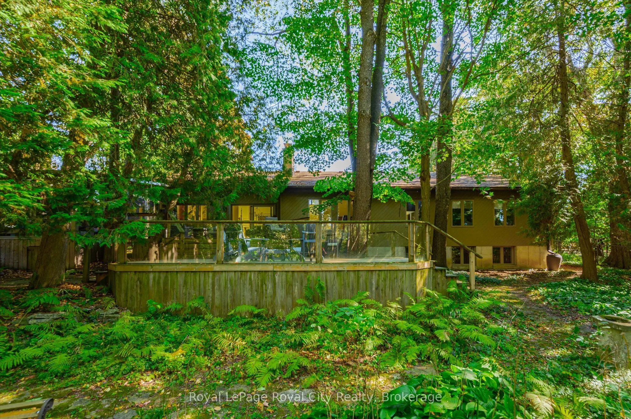 168 South River Road