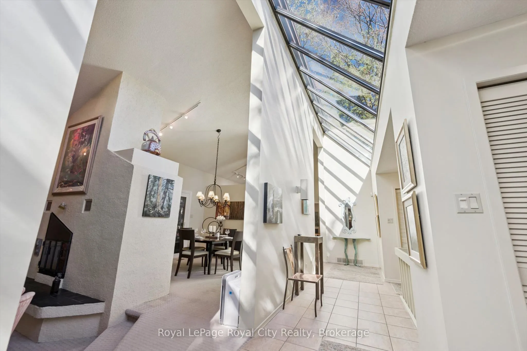 168 South River Road