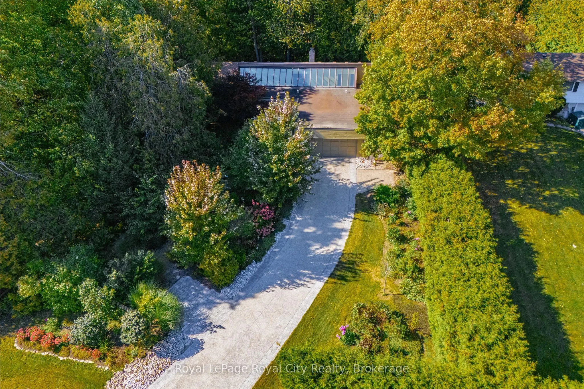168 South River Road