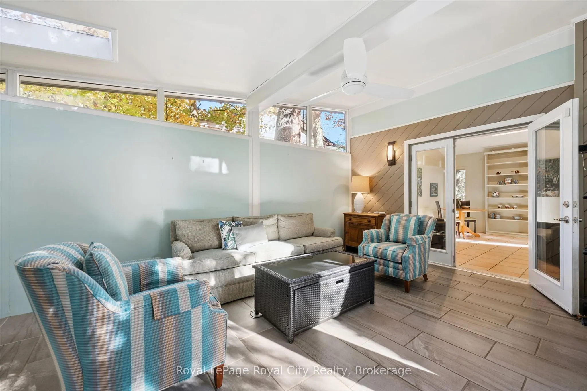 168 South River Road