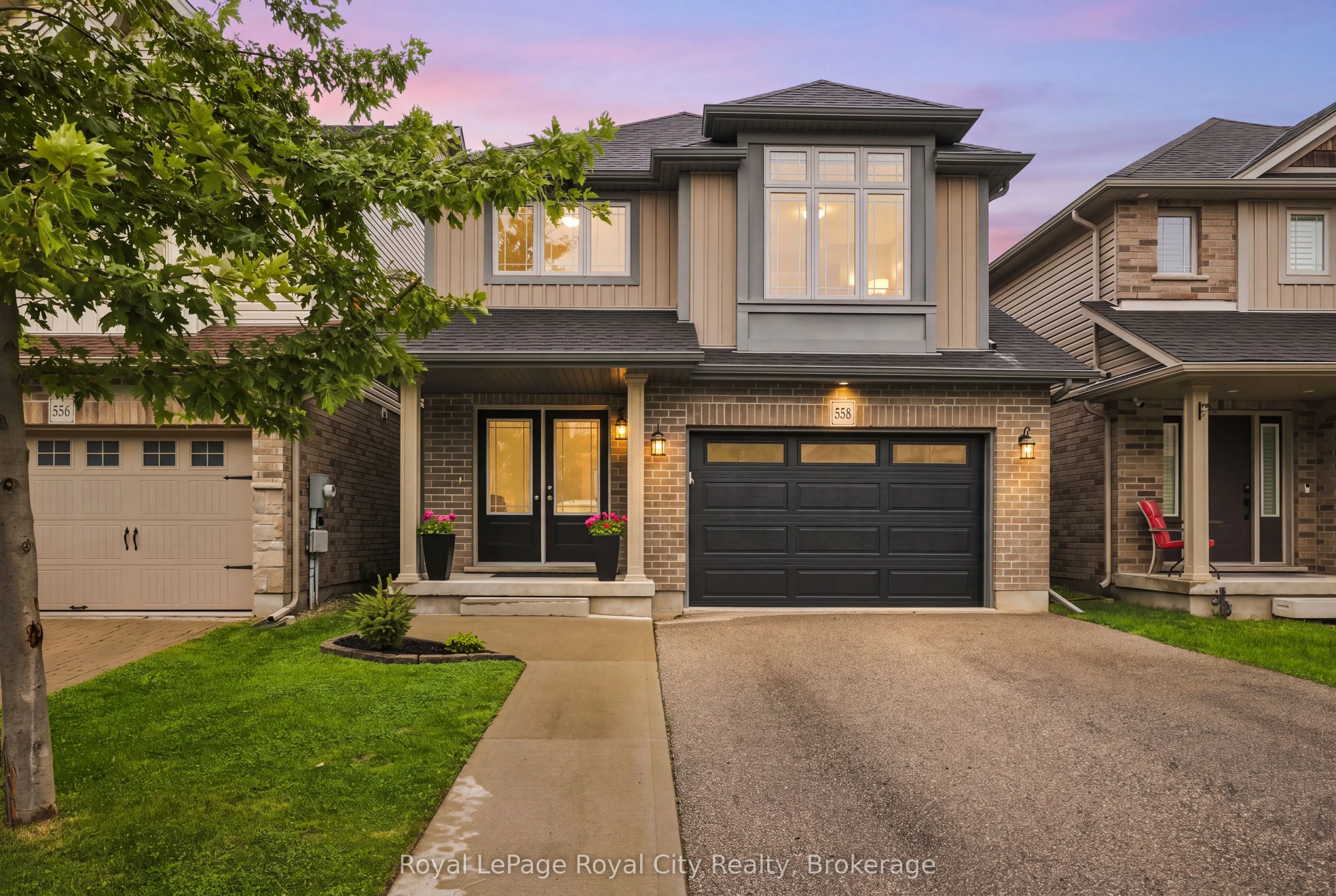 558 Starwood Drive