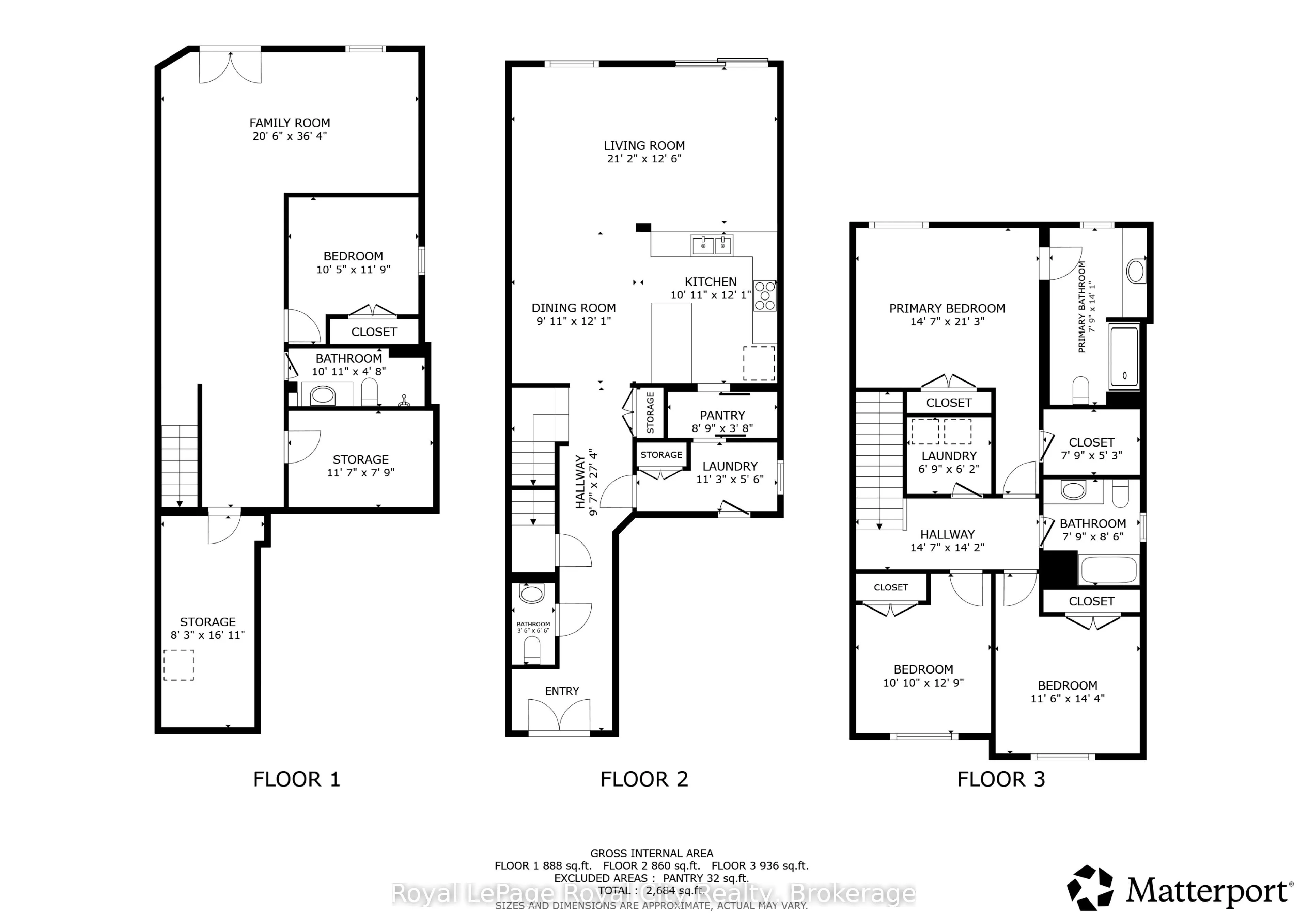 558 Starwood Drive