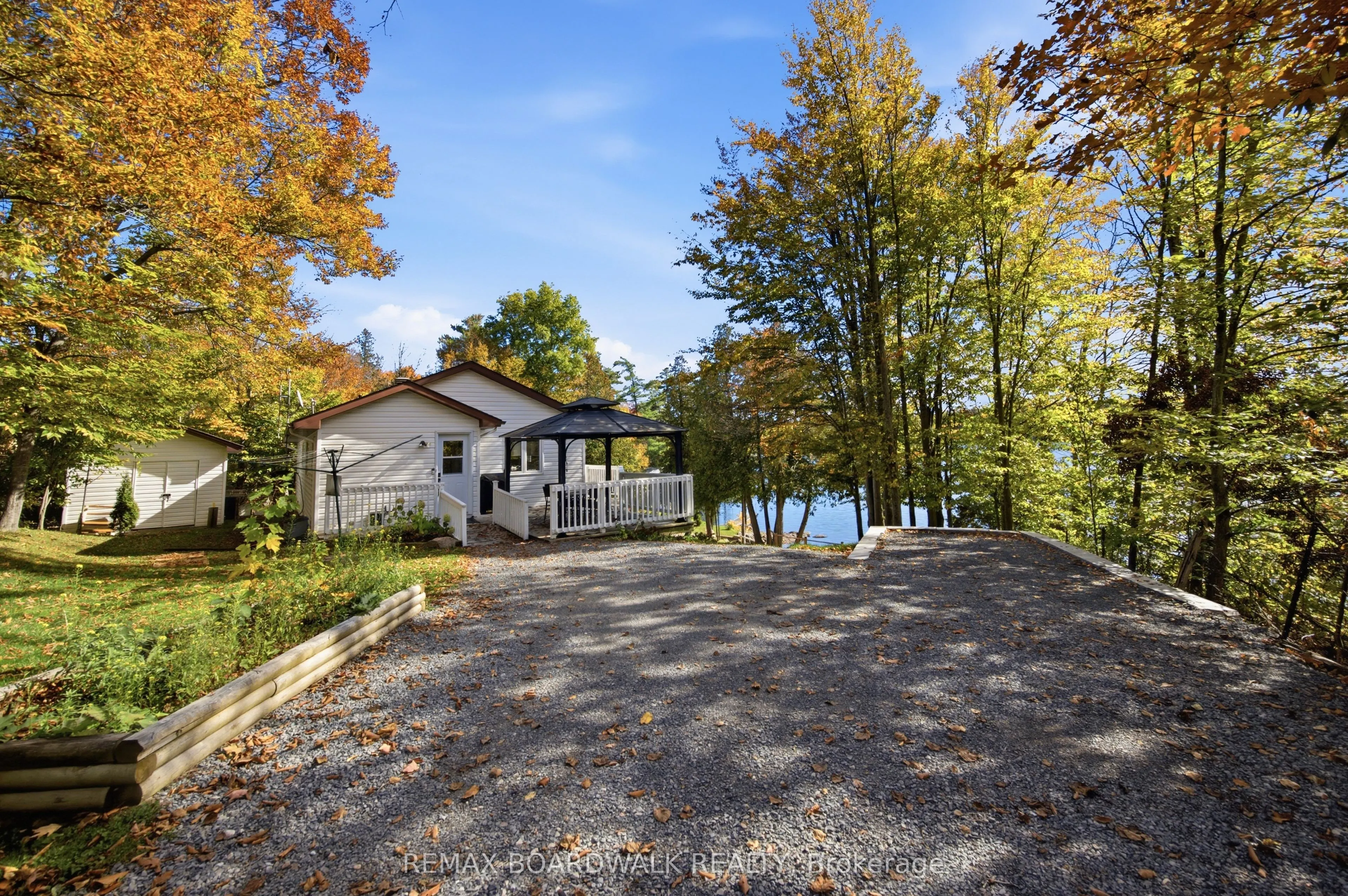 125 Pike Lake Route 11 Road