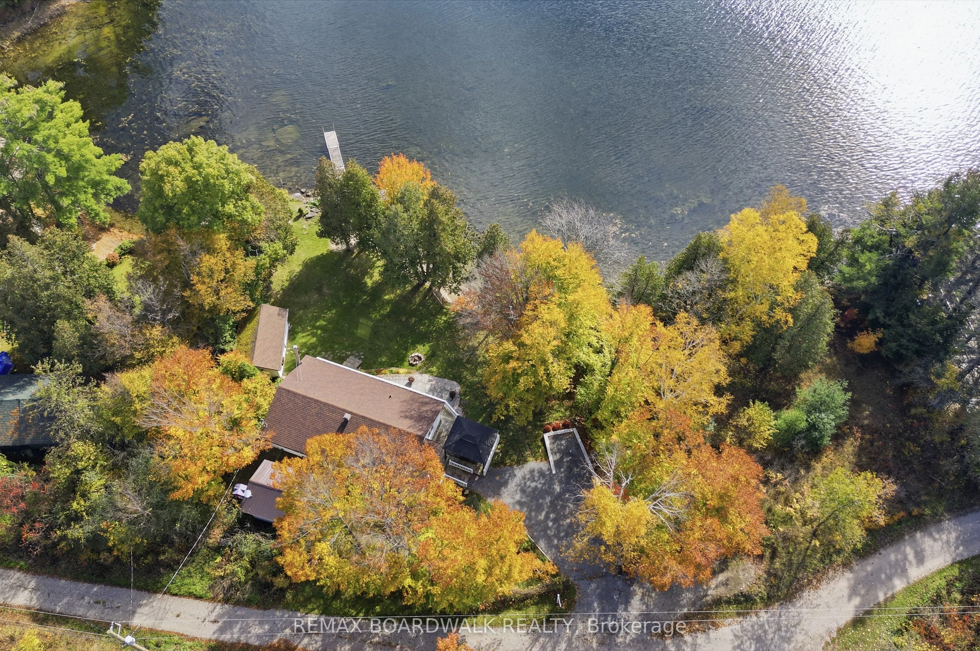 125 Pike Lake Route 11 Road